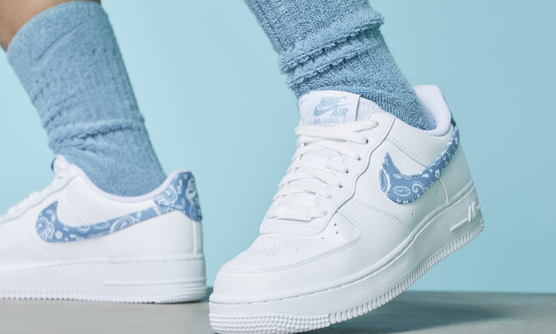 Nike Air Force 1 '07 Essential Women's Shoes. Nike.com خلاط دش مدفون