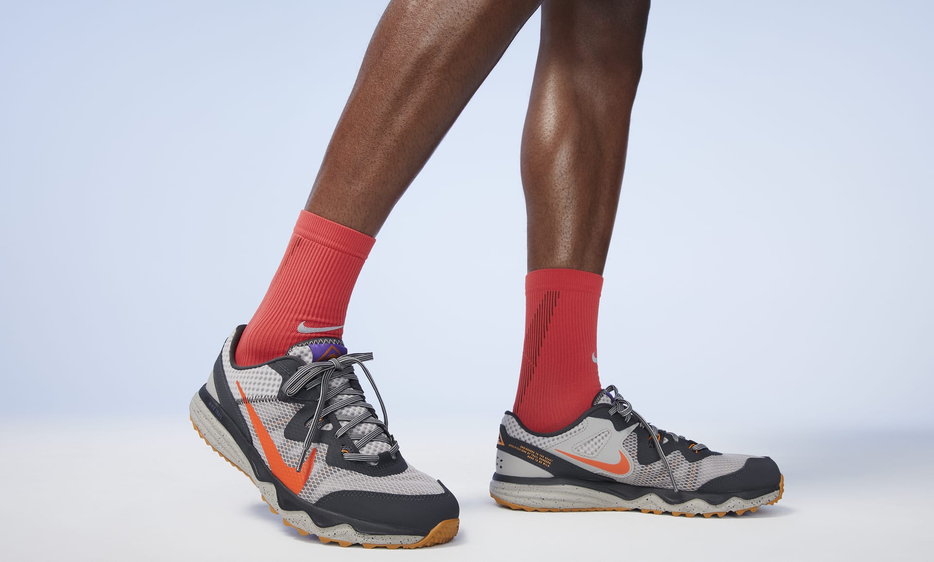 Nike Juniper Trail Men's Trail Running 