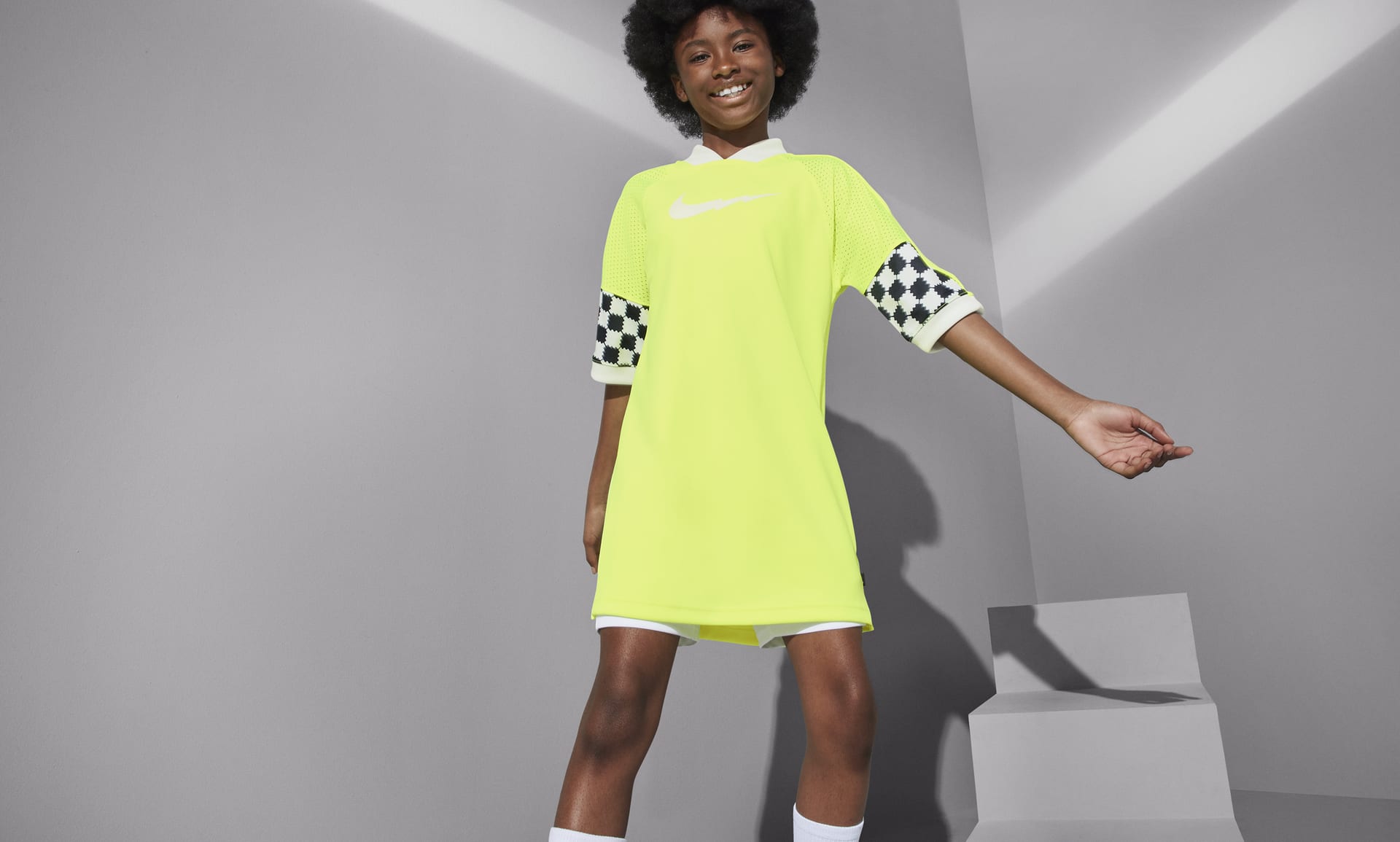 PB Drop Pleat Skort Dink 1 main image 1