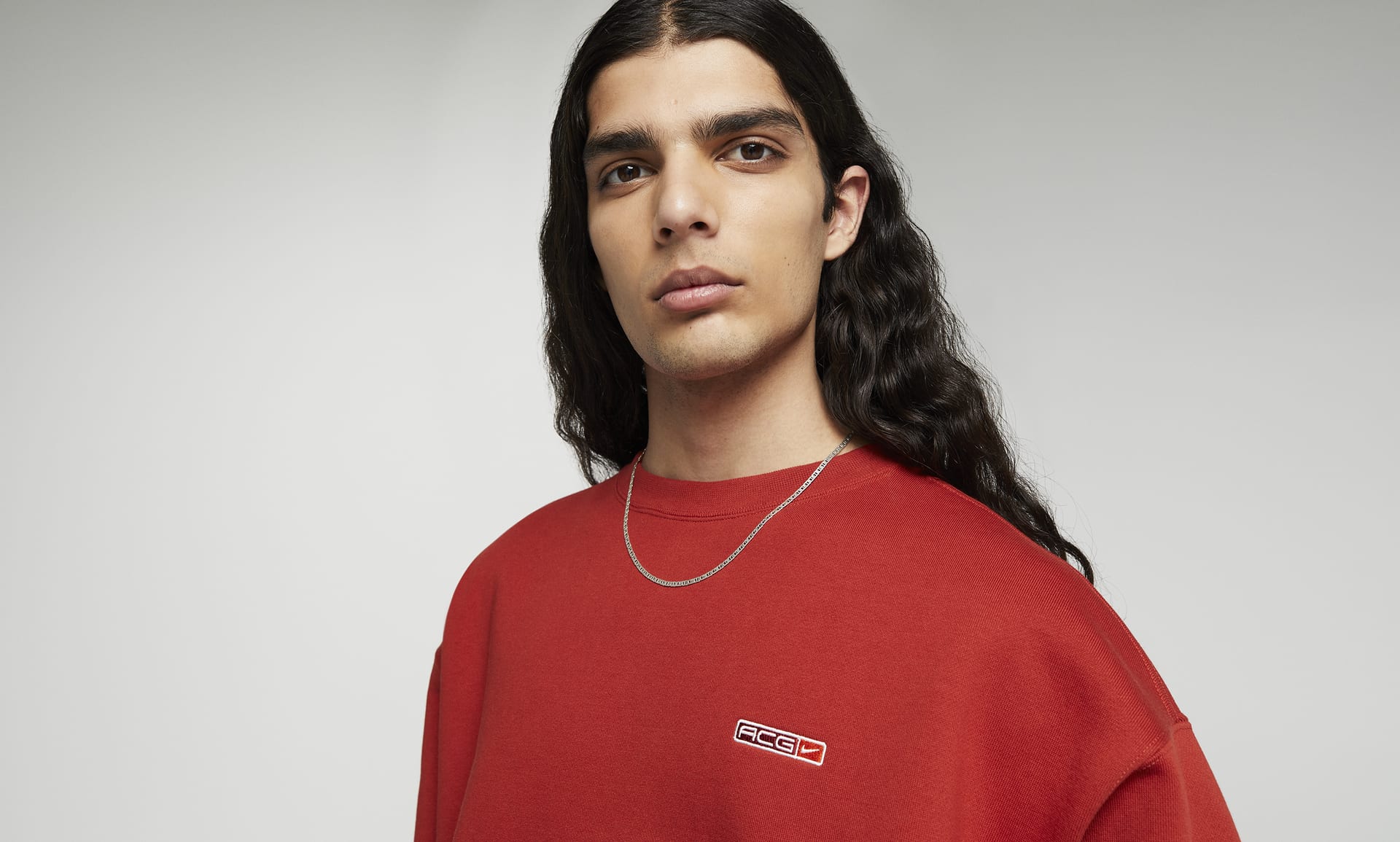 Nike ACG ThermaFIT Crew. Nike IL