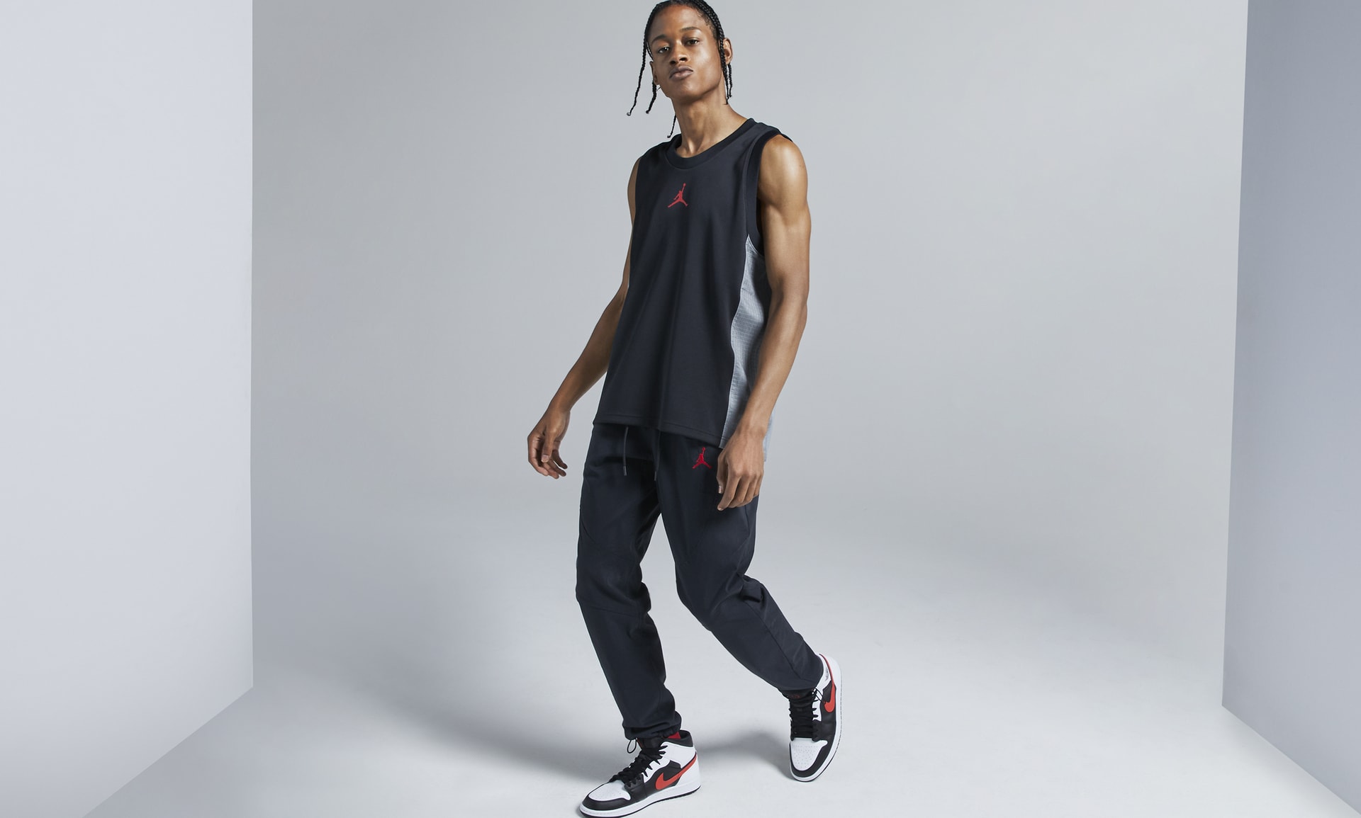 Jordan Dri-FIT Air Men's Statement Jersey. Nike.com