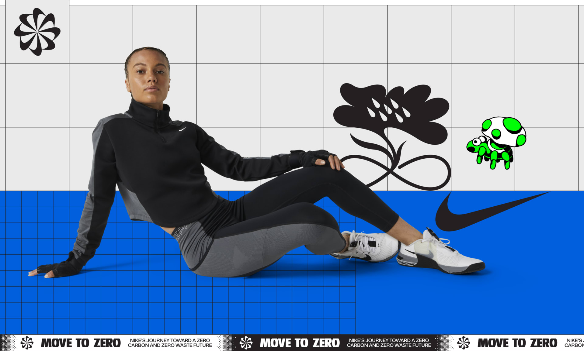 Titolo  Shop Wmns Nike Ribbed Sports Utility Leggings with Pockets here at  Titolo