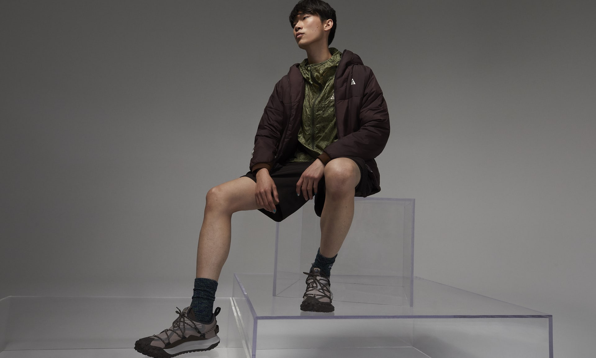 NIKE公式】ナイキ ACG 