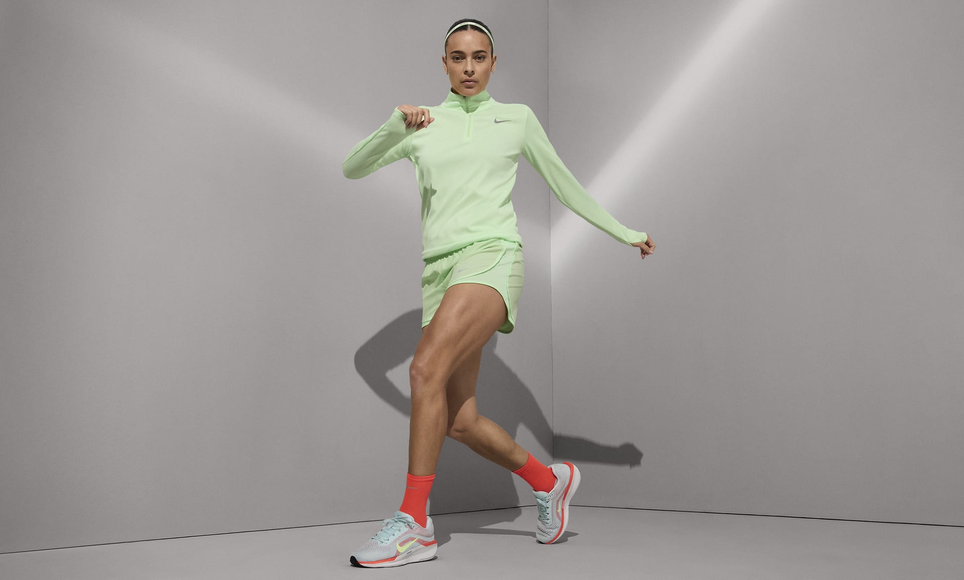 NIKE公式】ナイキ ウィンフロー 11 ウィメンズ ロード