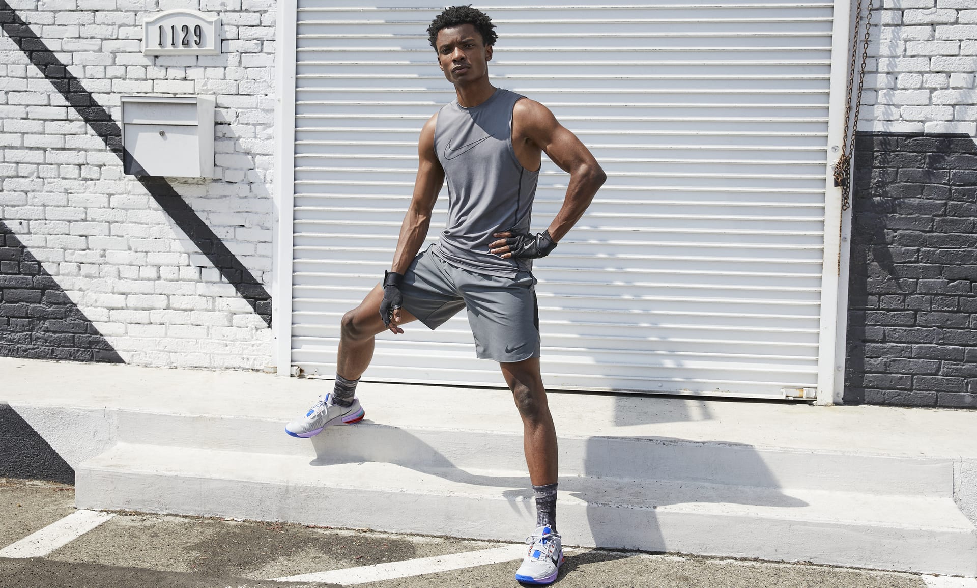 Nike Pro Dri-FIT Men's Slim Fit Nike.com