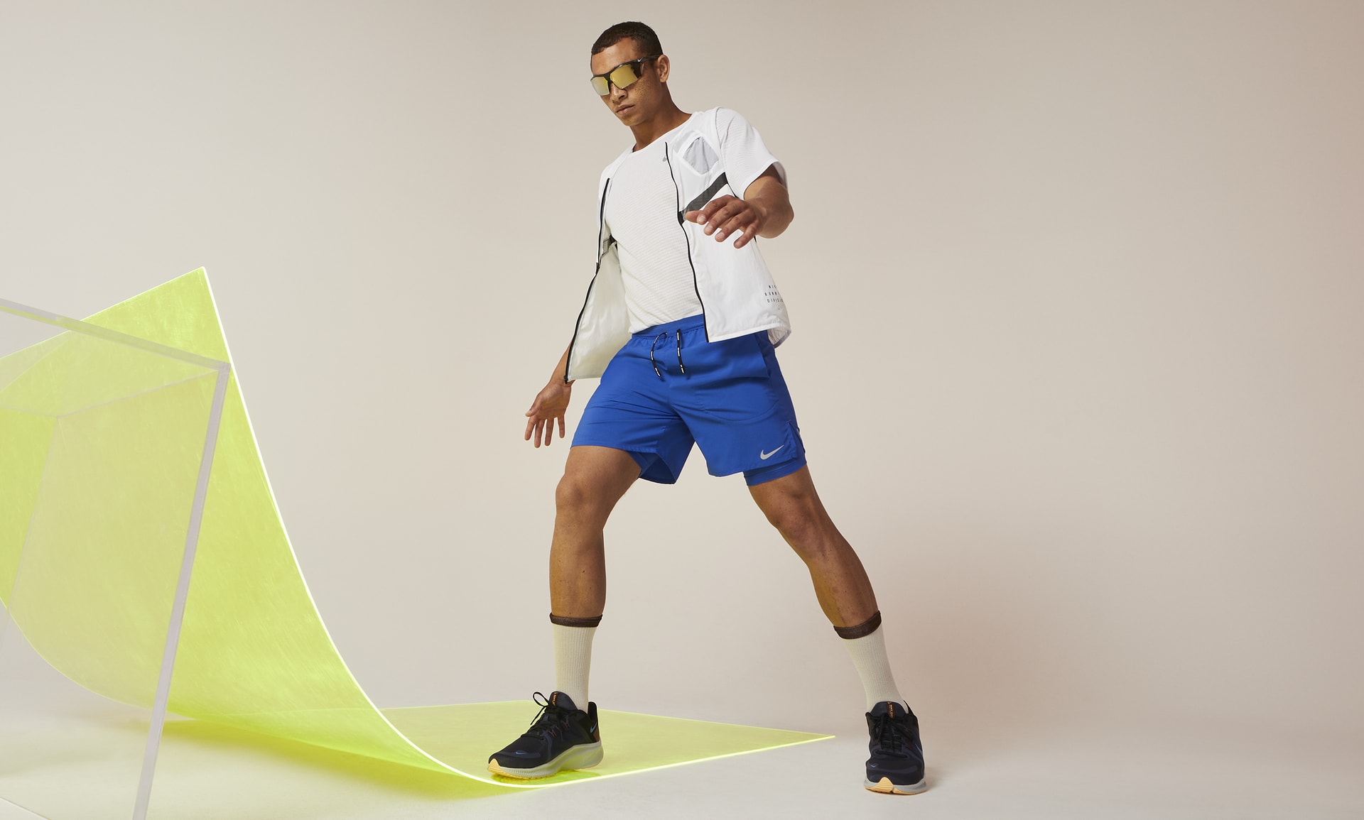 Sac banane Nike Flex Stride RUNKD online running store