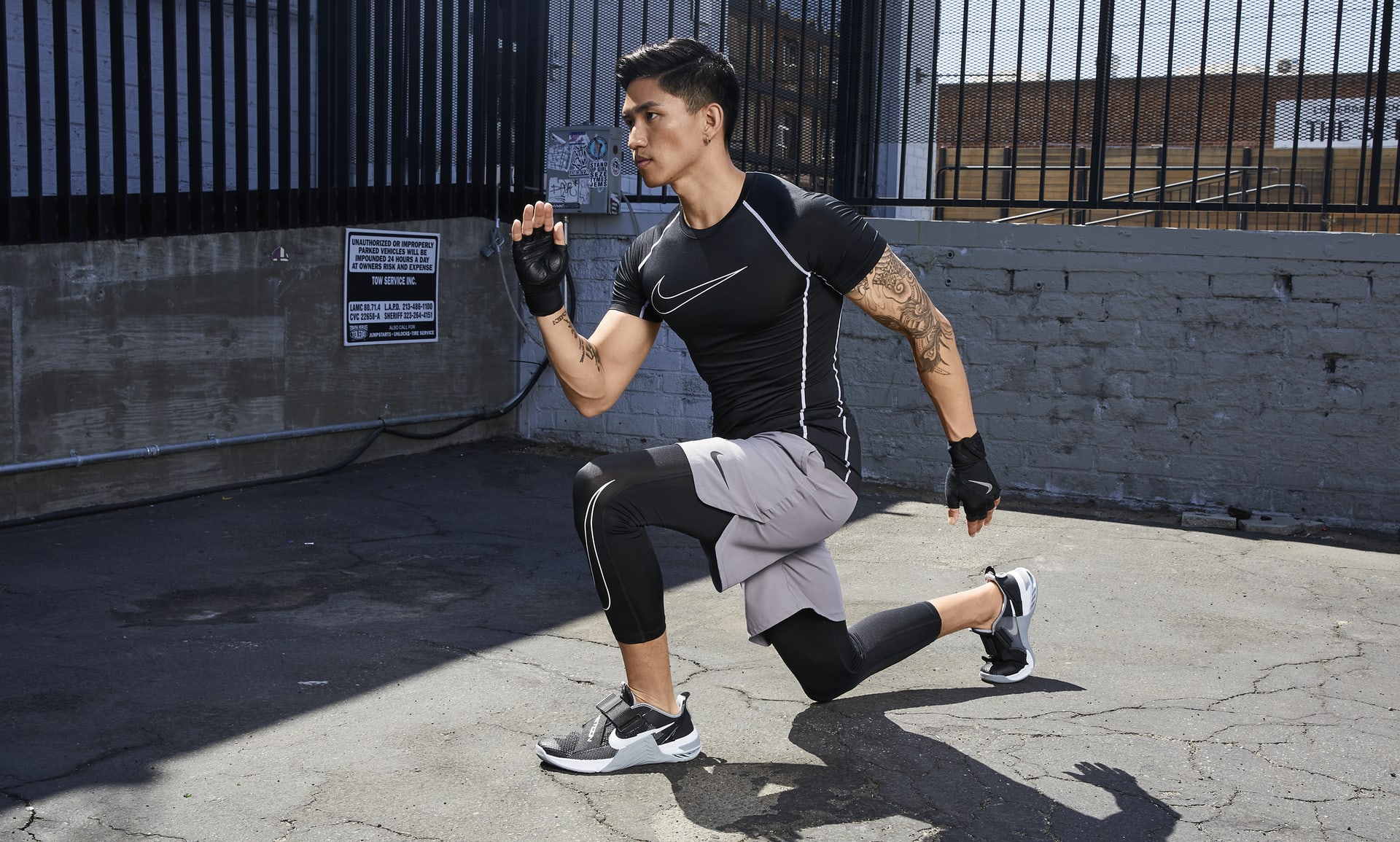 onenigheid Vergelijkbaar Isoleren Nike Pro Dri-FIT Men's Tight Fit Short-Sleeve Top. Nike.com