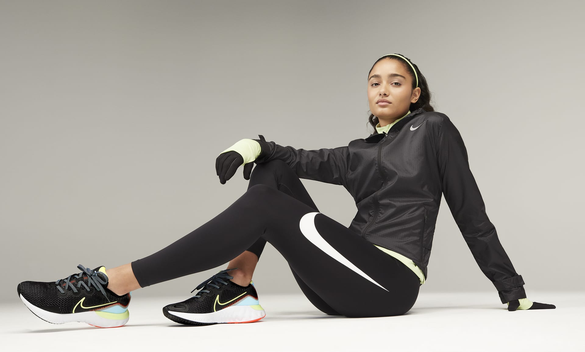 Nike Renew Run Women's Running Shoe. Nike.com