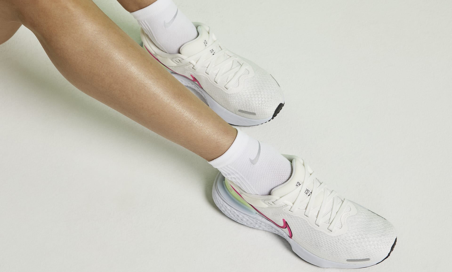invencible nike