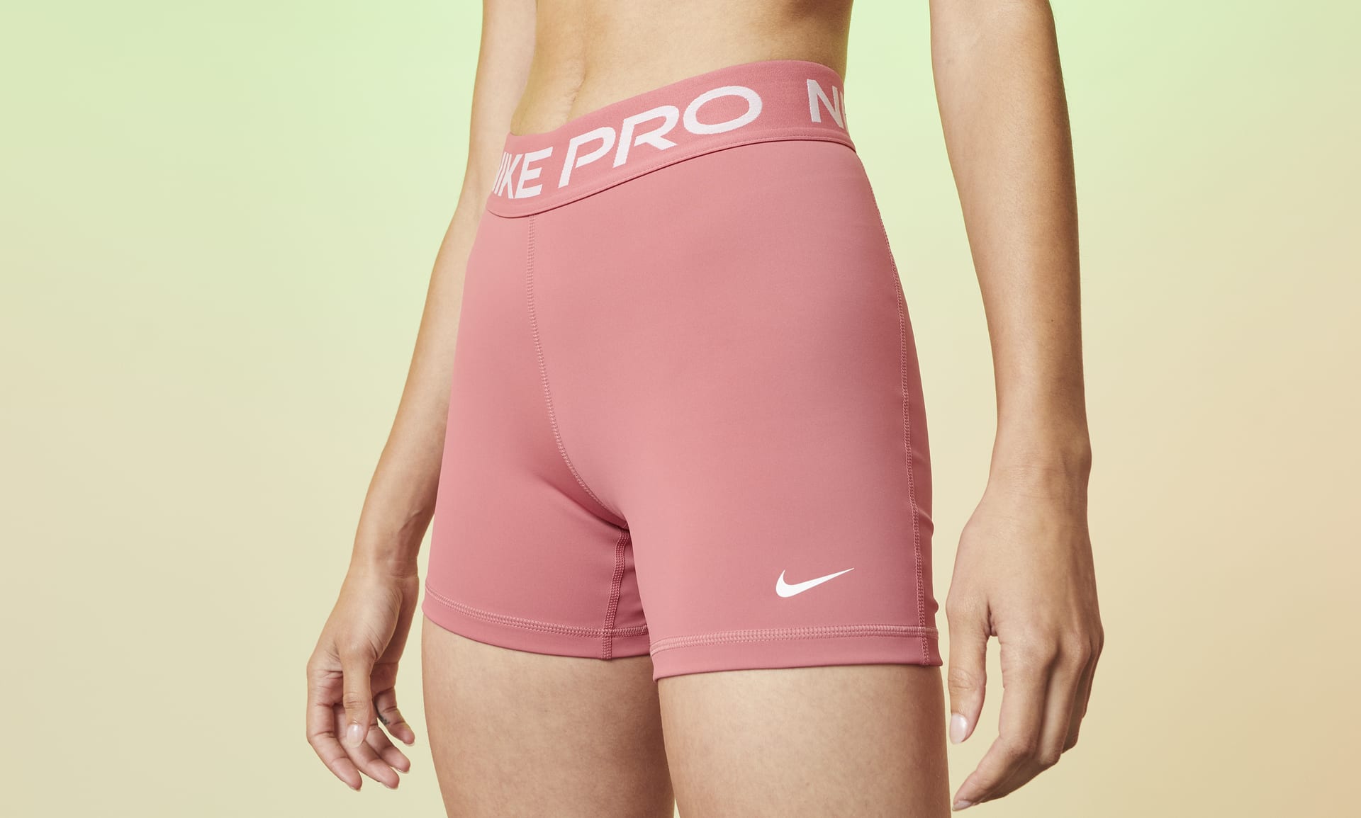 supermarkt metro Okkernoot Nike Pro 365 Women's 13cm (approx.) Shorts. Nike ID