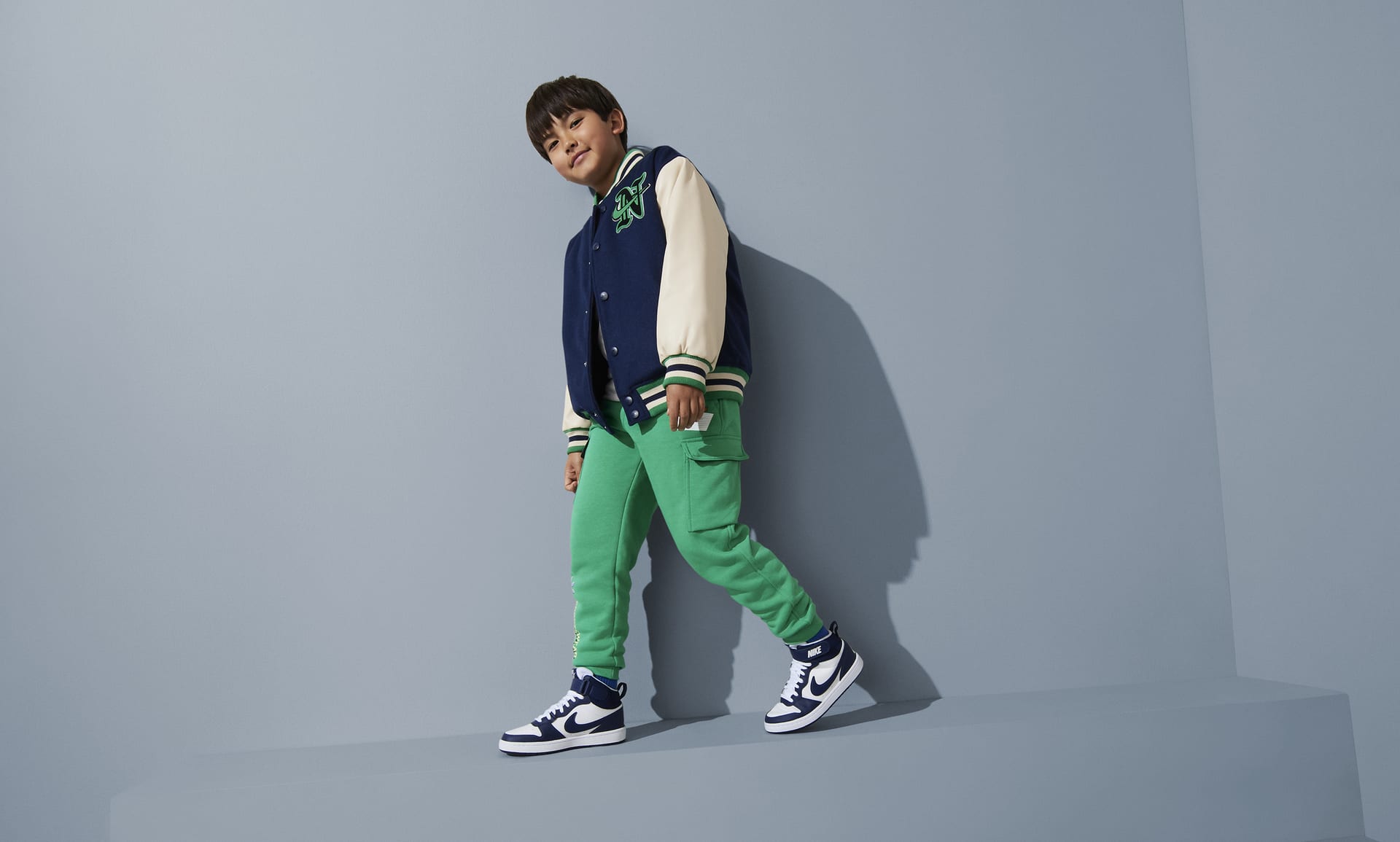 tenis nike 2019 para niño