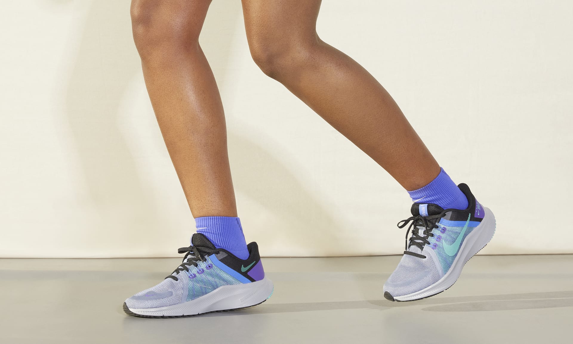 Crónica Intolerable Discriminatorio Nike Quest 4 Women's Road Running Shoes. Nike.com