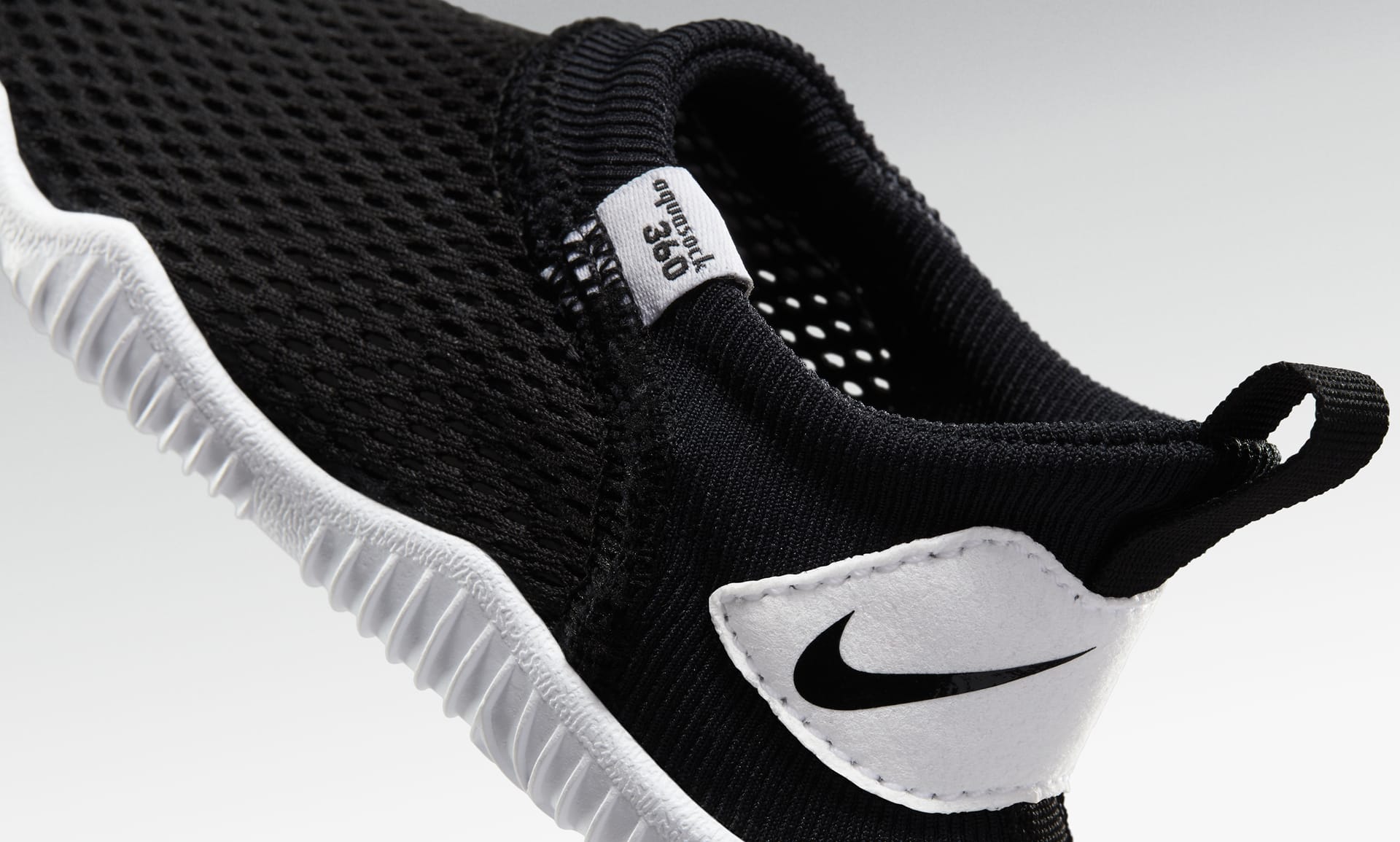 dier officieel Stadion Nike Aqua Sock 360 Baby/Toddler Shoes. Nike.com