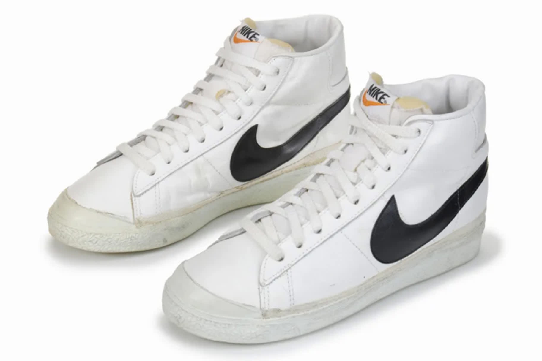 SOLE PROVIDER: NIKEバスケットボールの歴史 バスケットボール│Z-CRAFT（ゼットクラフト） WEB本店