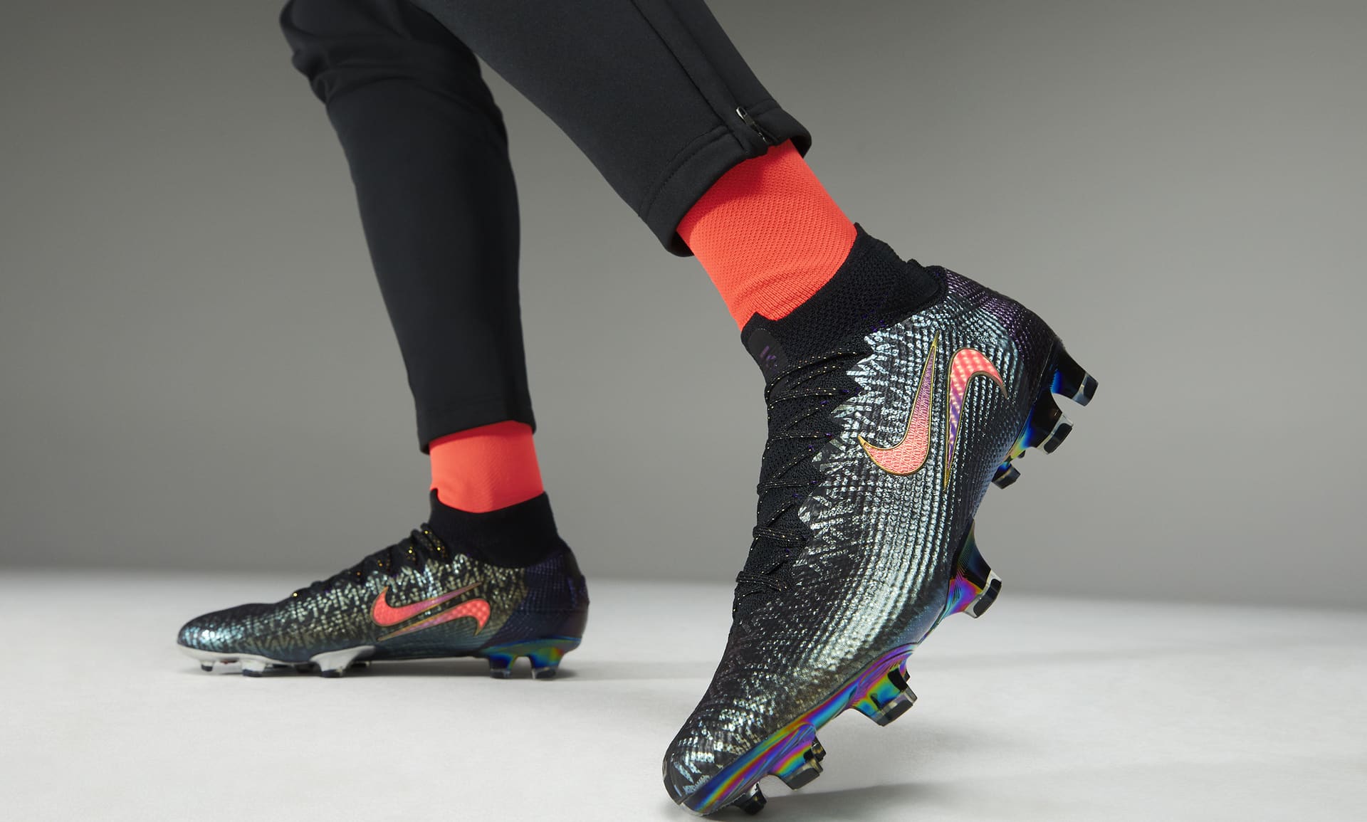 nike mercurial superfly elite mbappe x lebron soccer cleats