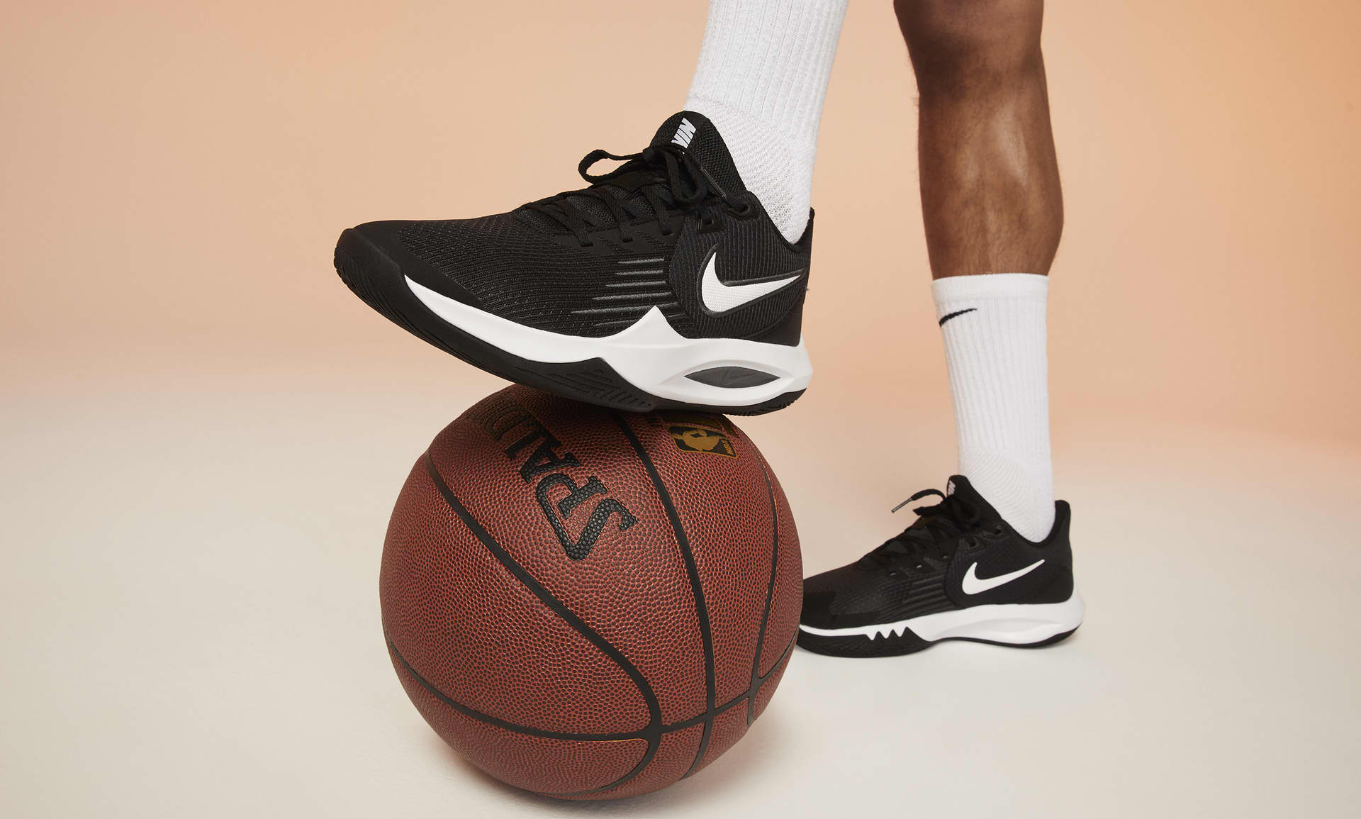 Integraal rand Universiteit Nike Precision 5 Basketball Shoes. Nike.com