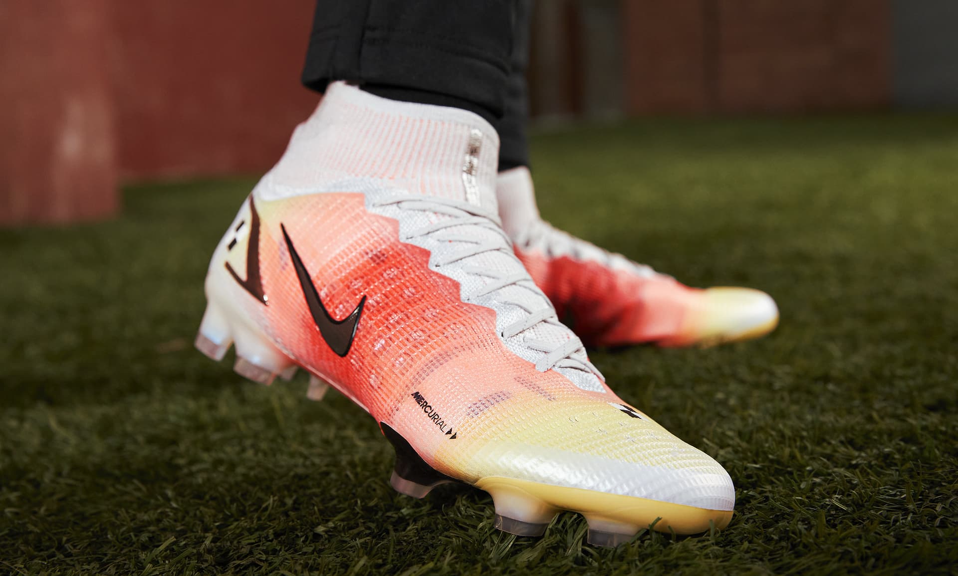 Nike Mercurial Dream Speed Superfly 8 Elite FG Firm-Ground Soccer