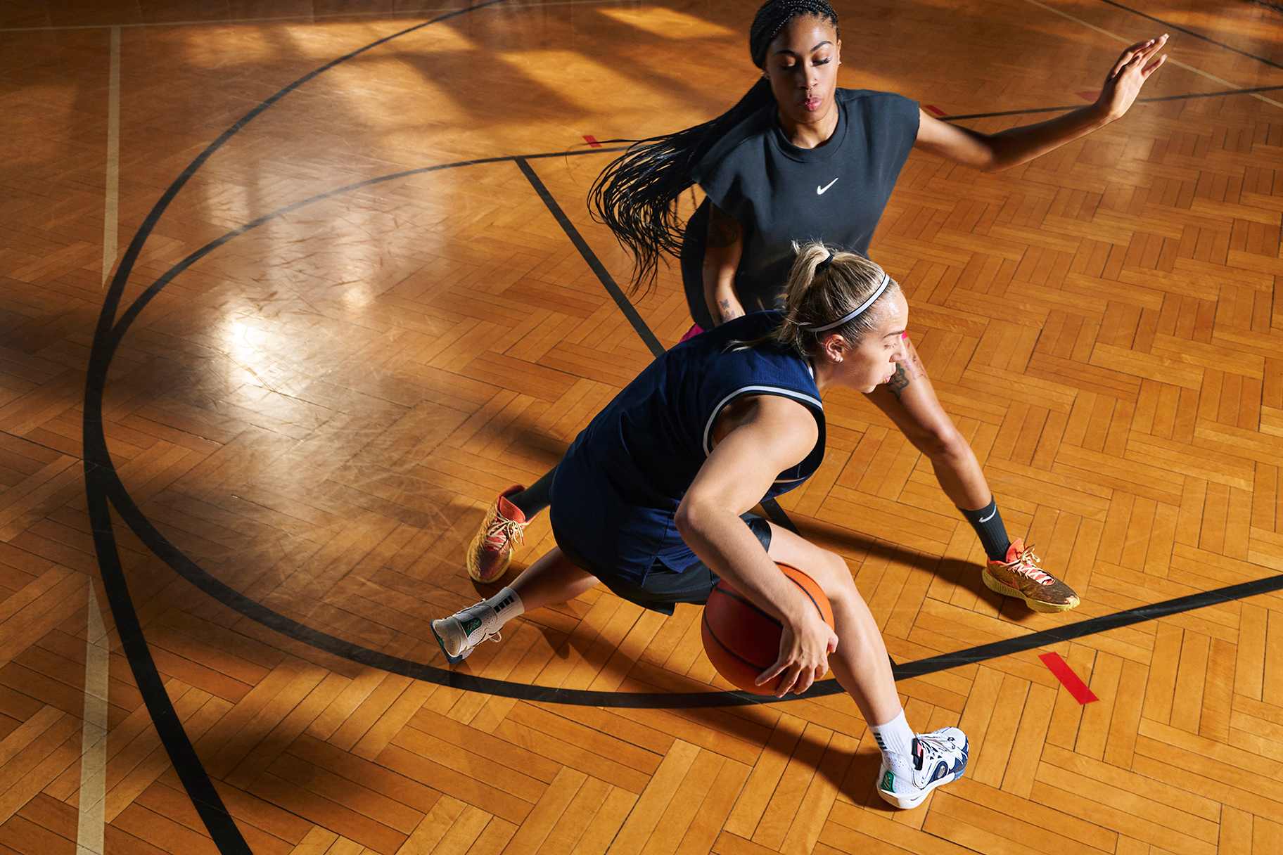 Dal parquet allo spogliatoio: i regali più amati per chi gioca a basket