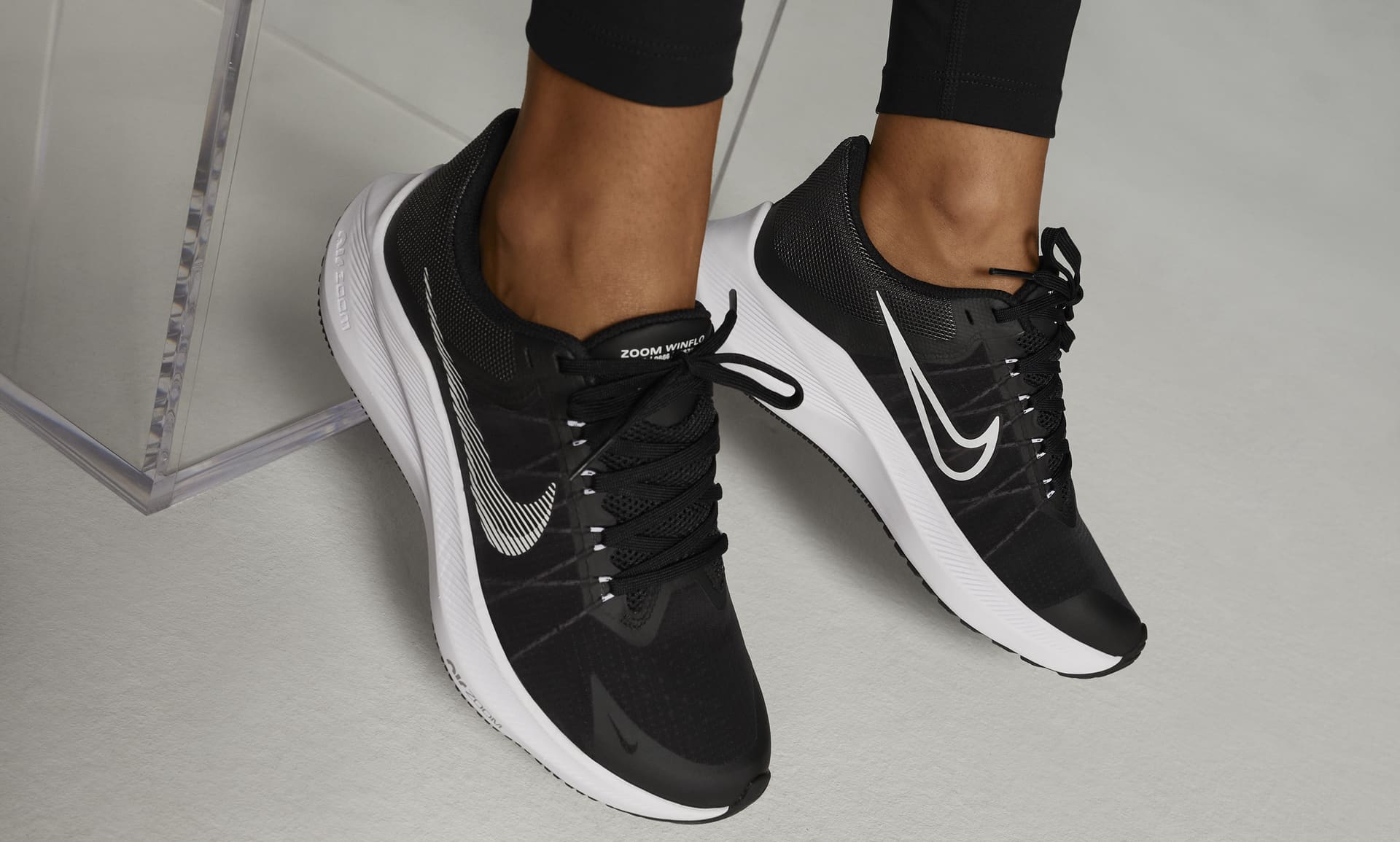 nike winflo 8 women