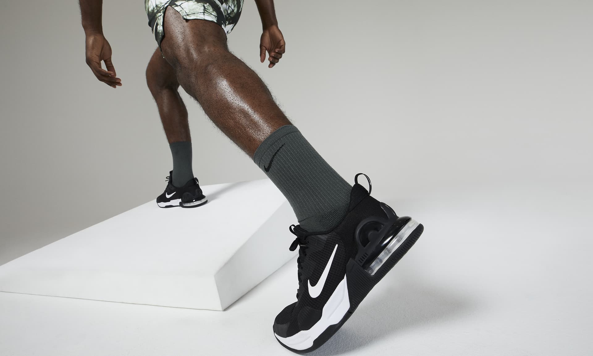 ácido Lanzamiento aluminio Nike Air Max Alpha Trainer 5 Zapatillas de entrenamiento - Hombre. Nike ES