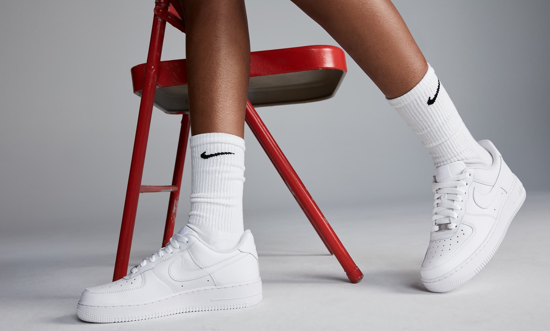 Nike Air Force 1 '07 Women'S Shoes. Nike.Com