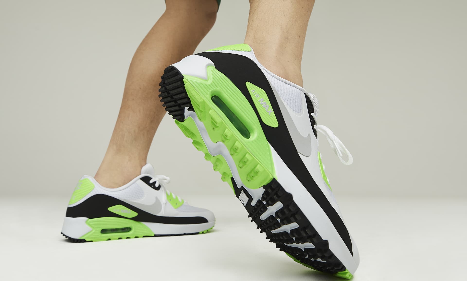 Nike Air Max 90 Golf