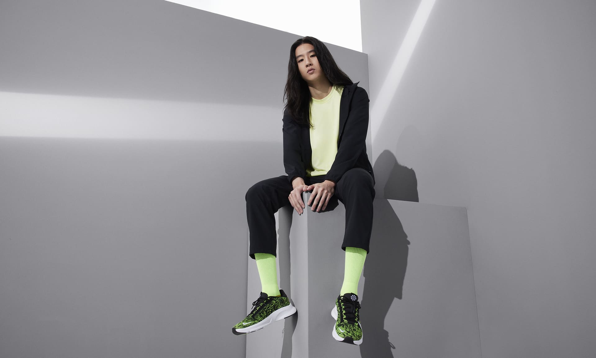 NIKE公式】ナイキ フォーム メンズ Dri-FIT フーデッド バーサタイル