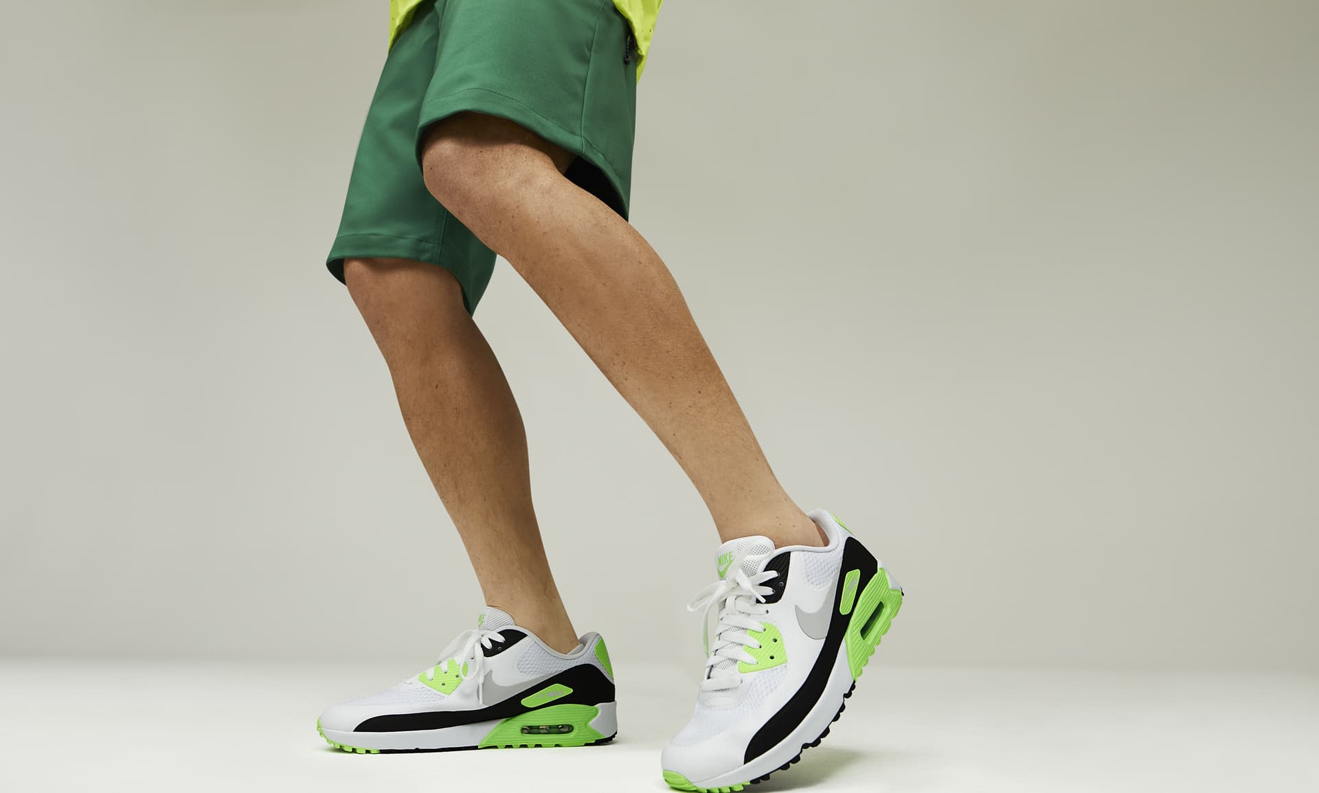 Air Max 90 Golf Shoe. Nike.com