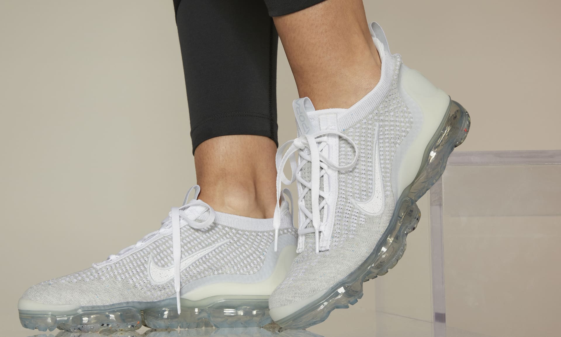 Nike Air VaporMax 2021 Flyknit Women's Shoes. Nike.com