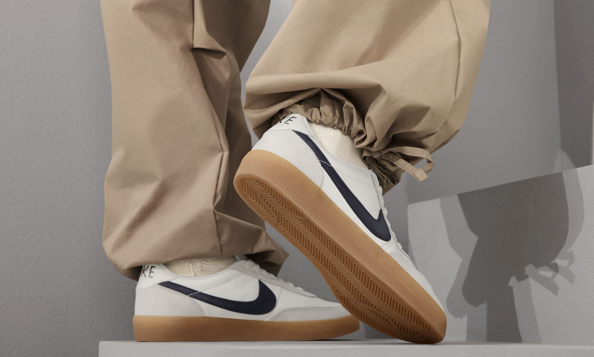NIKE公式】ナイキ キルショット 2 ウィメンズシューズ.オンライン
