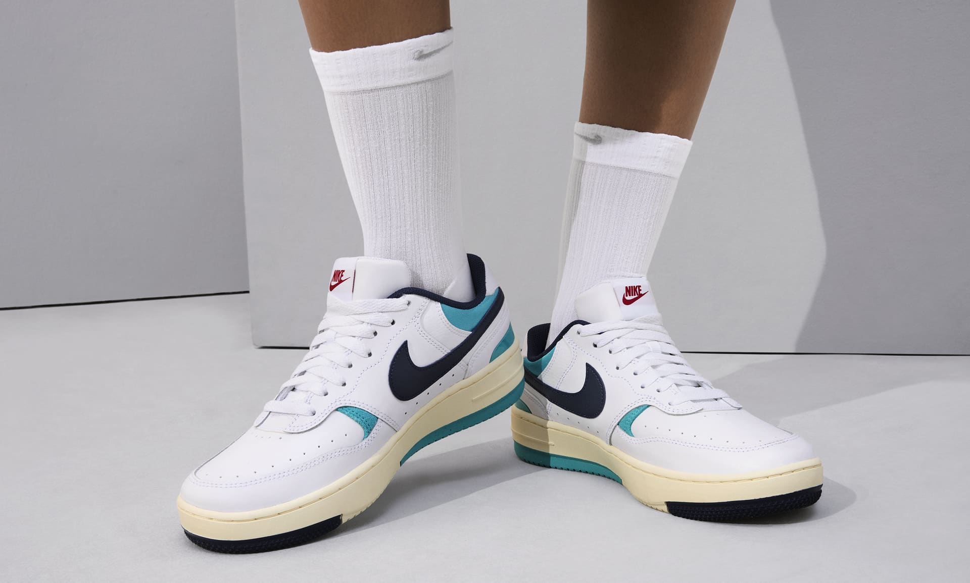 NIKE公式】ナイキ ガンマ フォース ウィメンズシューズ.オンライン