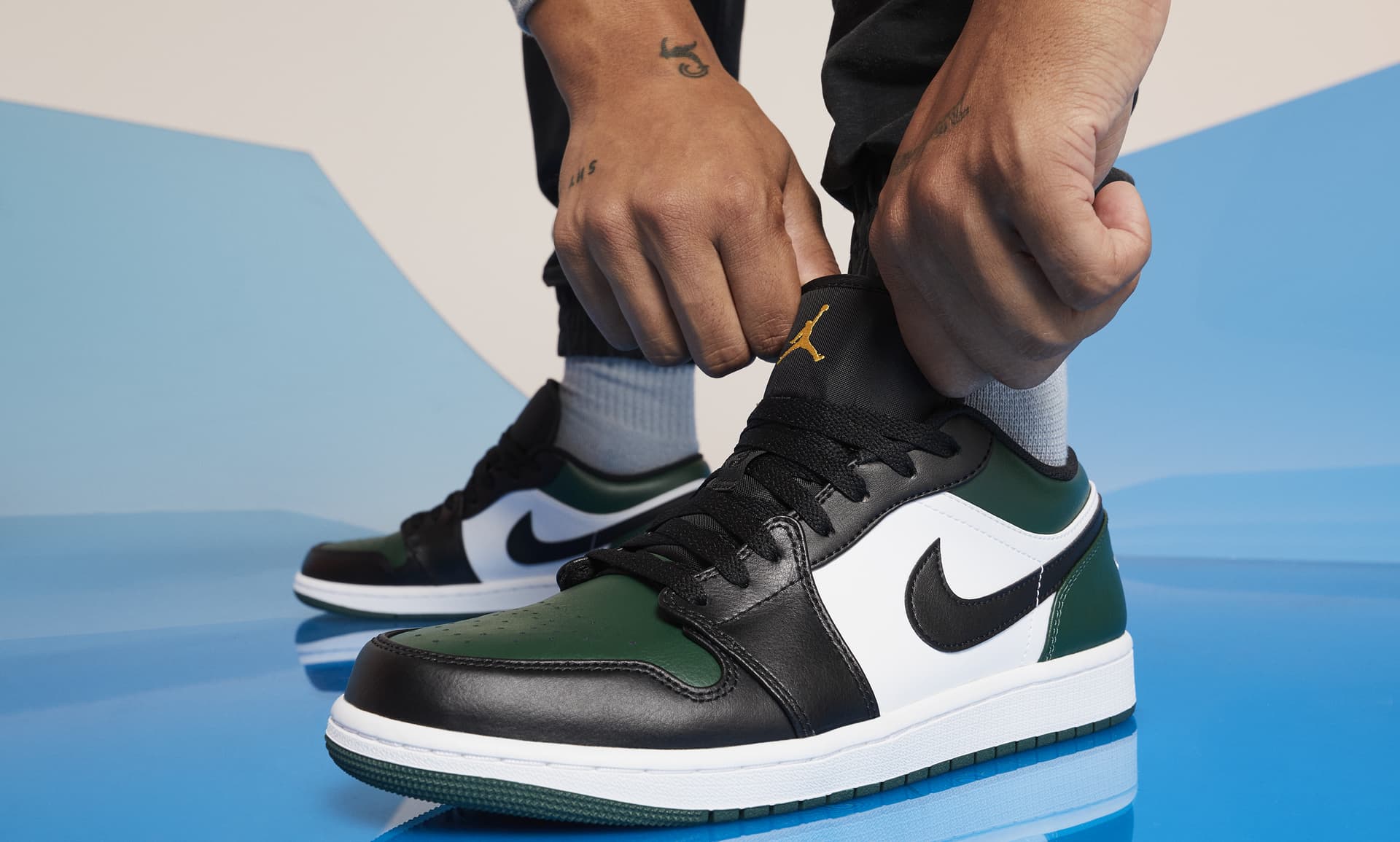 What Does OG All Mean in Shoes? Understanding the Trend in Footwear Culture