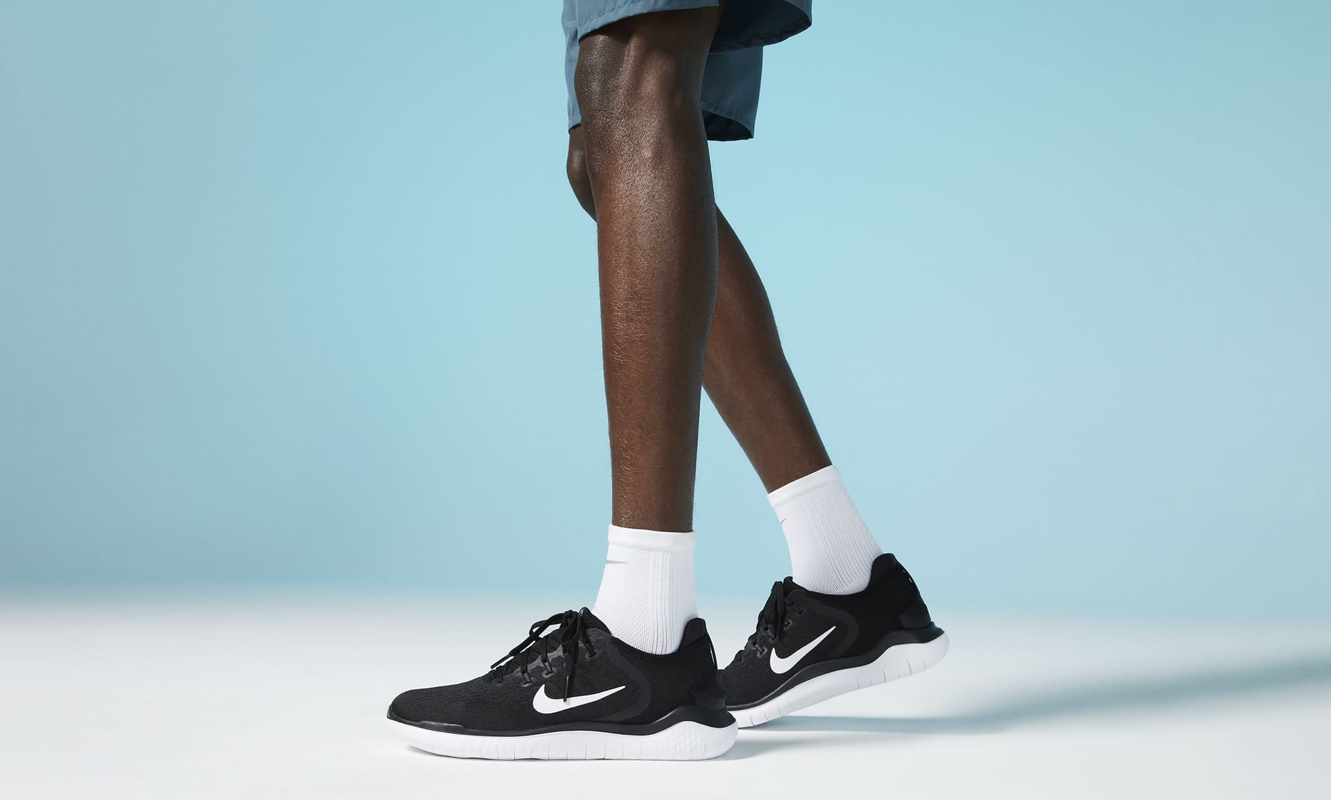 Nike Free 2018 Men's Road Shoes. Nike.com
