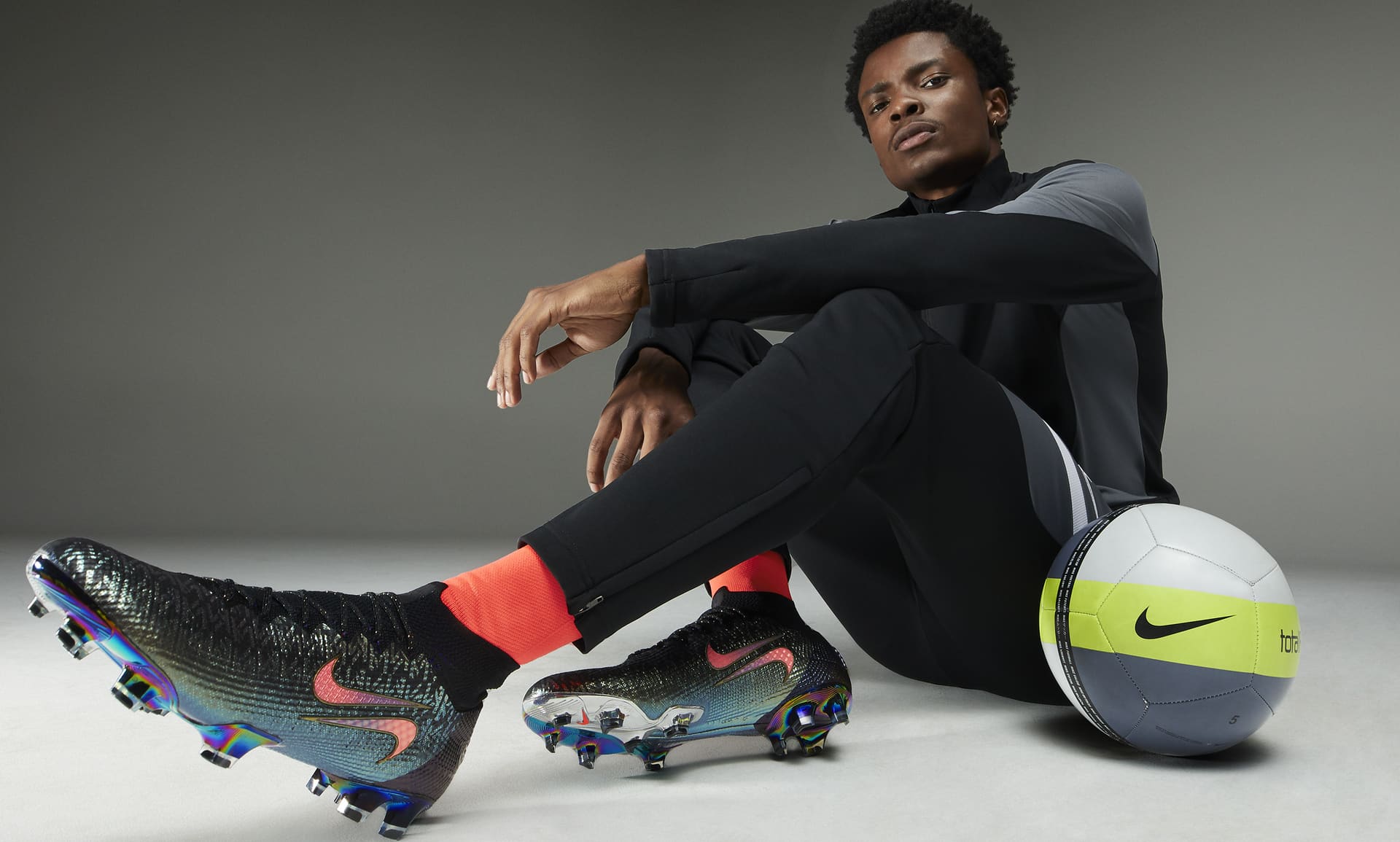 Sluiting meditatie Gecomprimeerd Nike Mercurial Mbappé Superfly 7 Chosen 2 Elite FG Firm-Ground Football  Boot. Nike ID