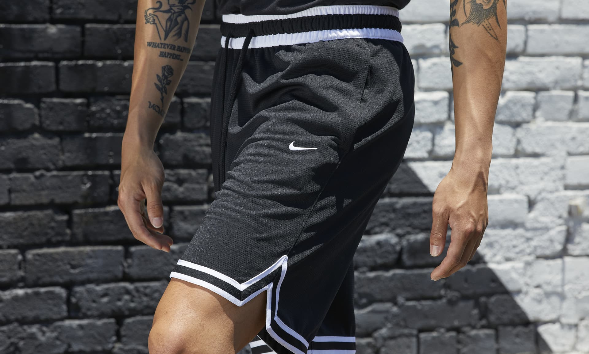 nike dna shorts men