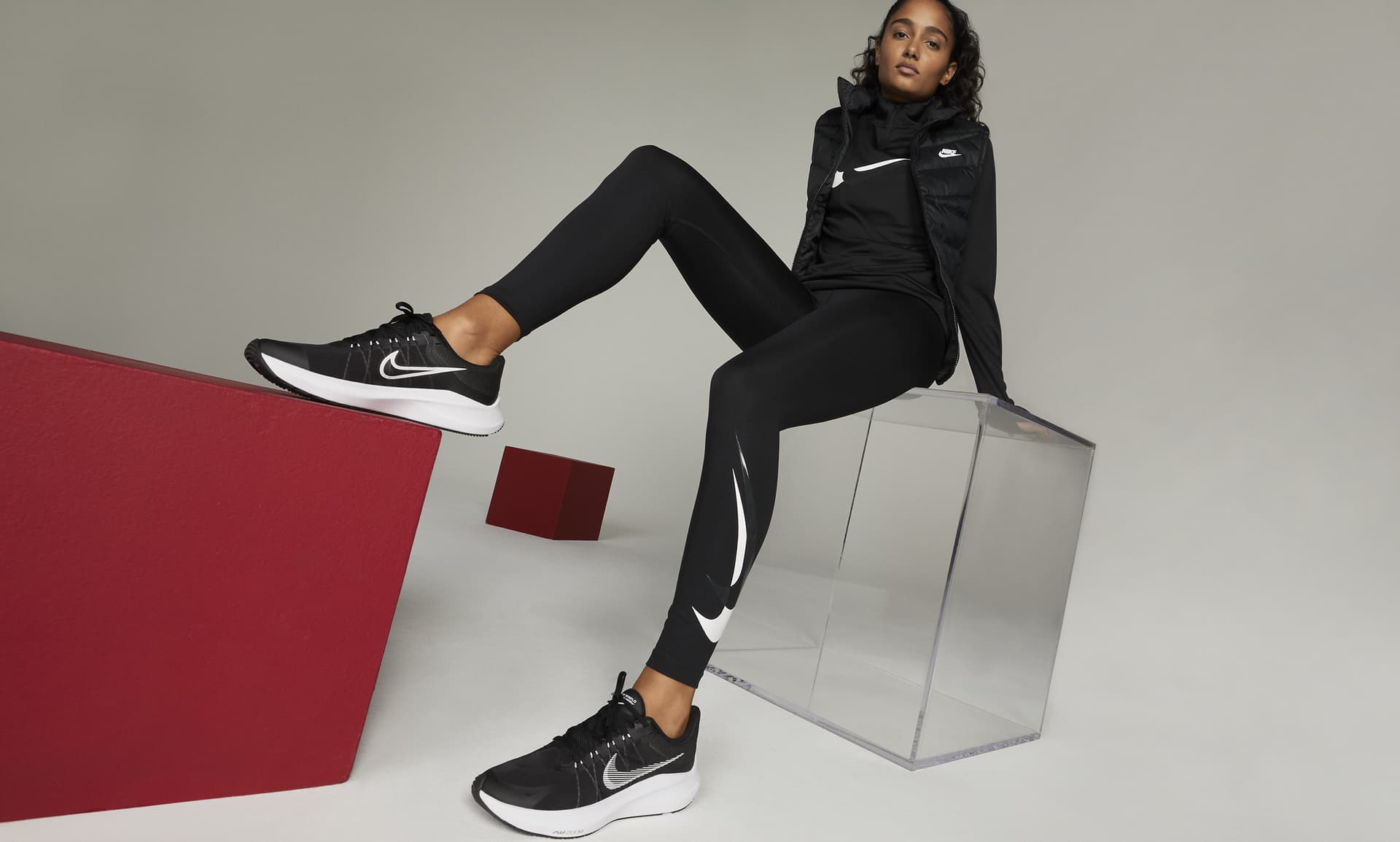 nike womens 8