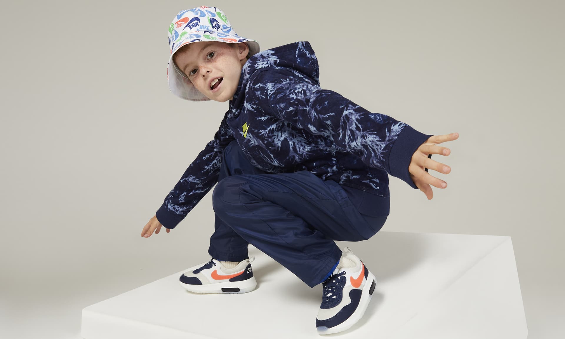 Nike Air Max til mindre børn. Nike DK