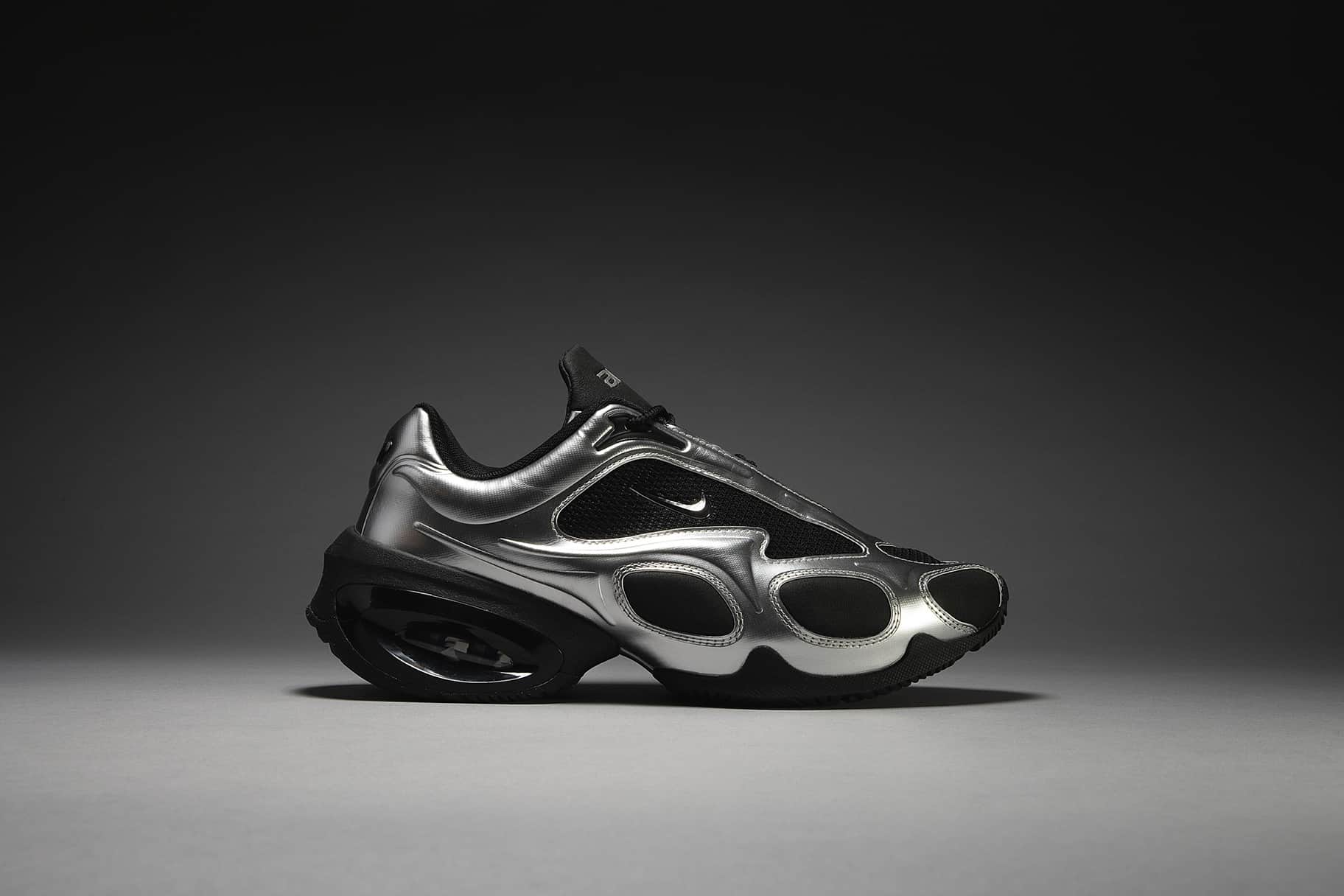 Da un paso al futuro con las Nike Air Max Muse