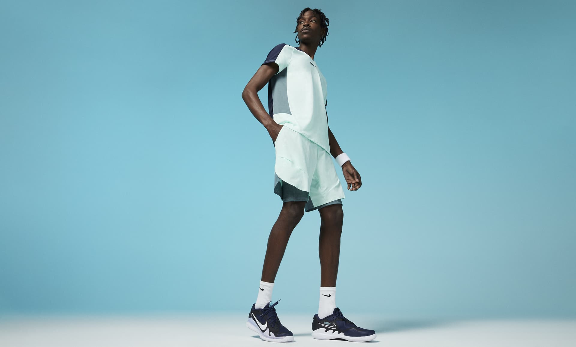Air Zoom Men's Hard Court Tennis Shoes. Nike.com