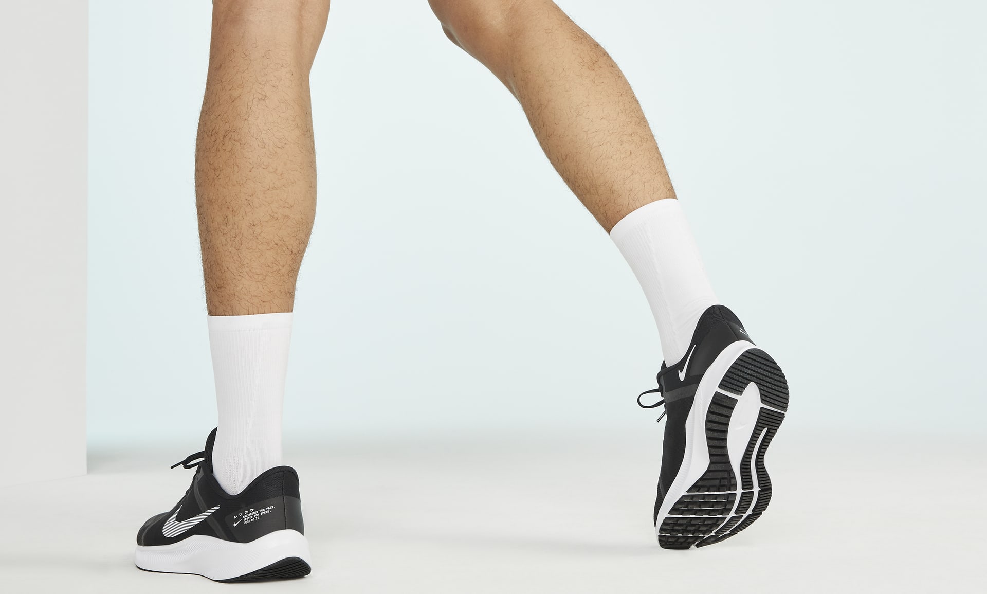 Quest Men's Road Running Shoes. Nike.com