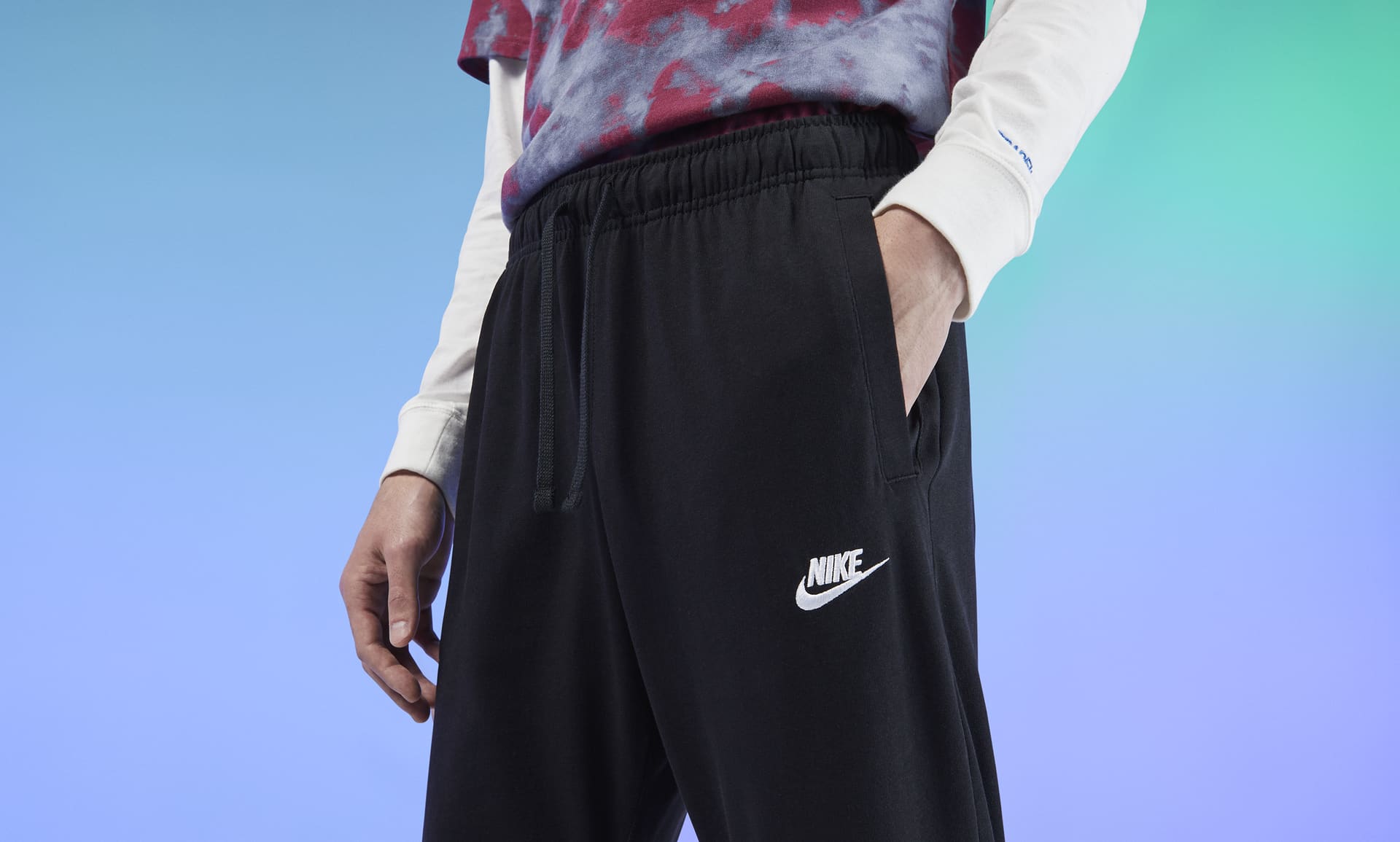 Nike Sportswear Club Jersey