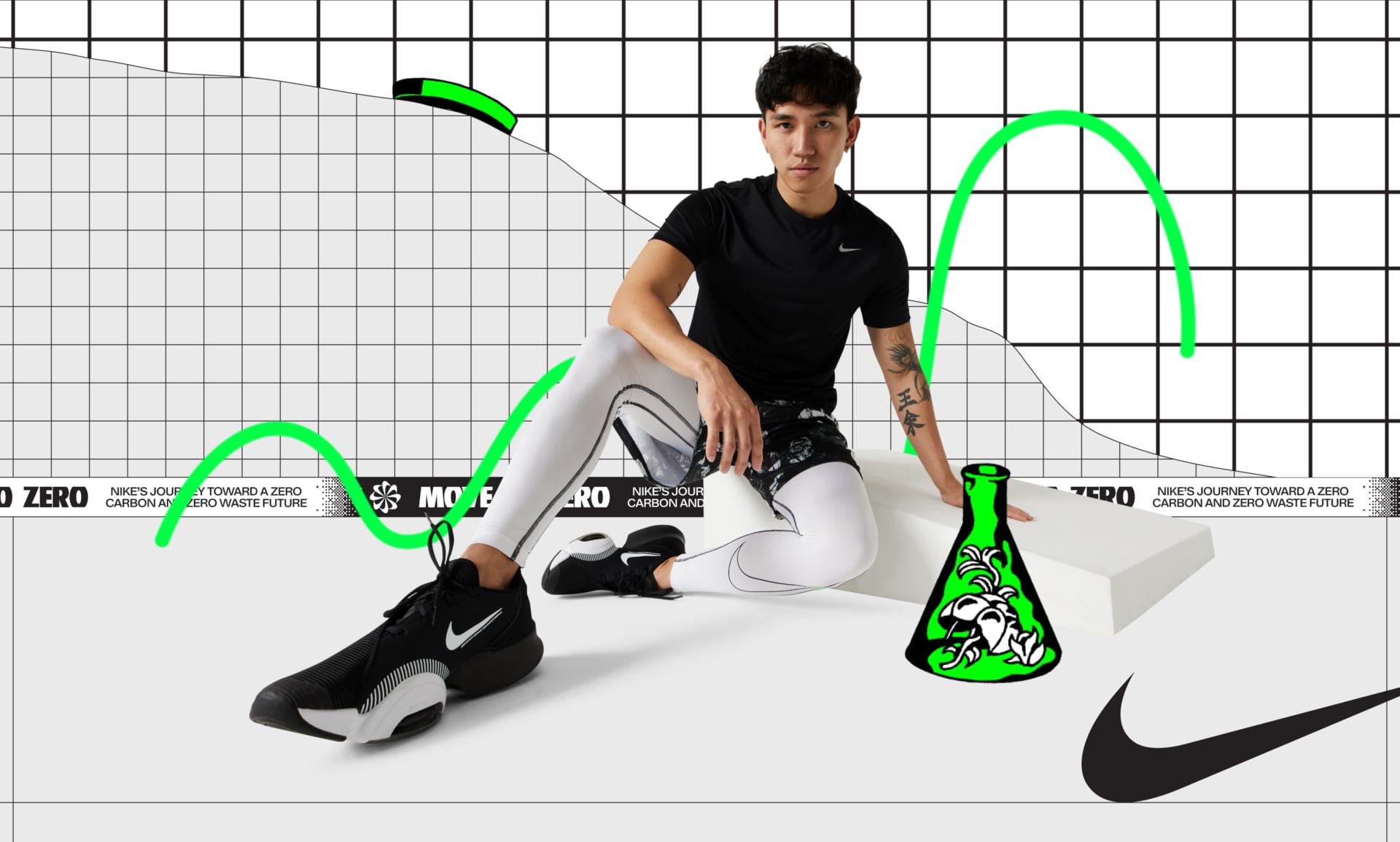 NIKE公式】ナイキ Dri-FITメンズ フィットネス Tシャツ.オンライン