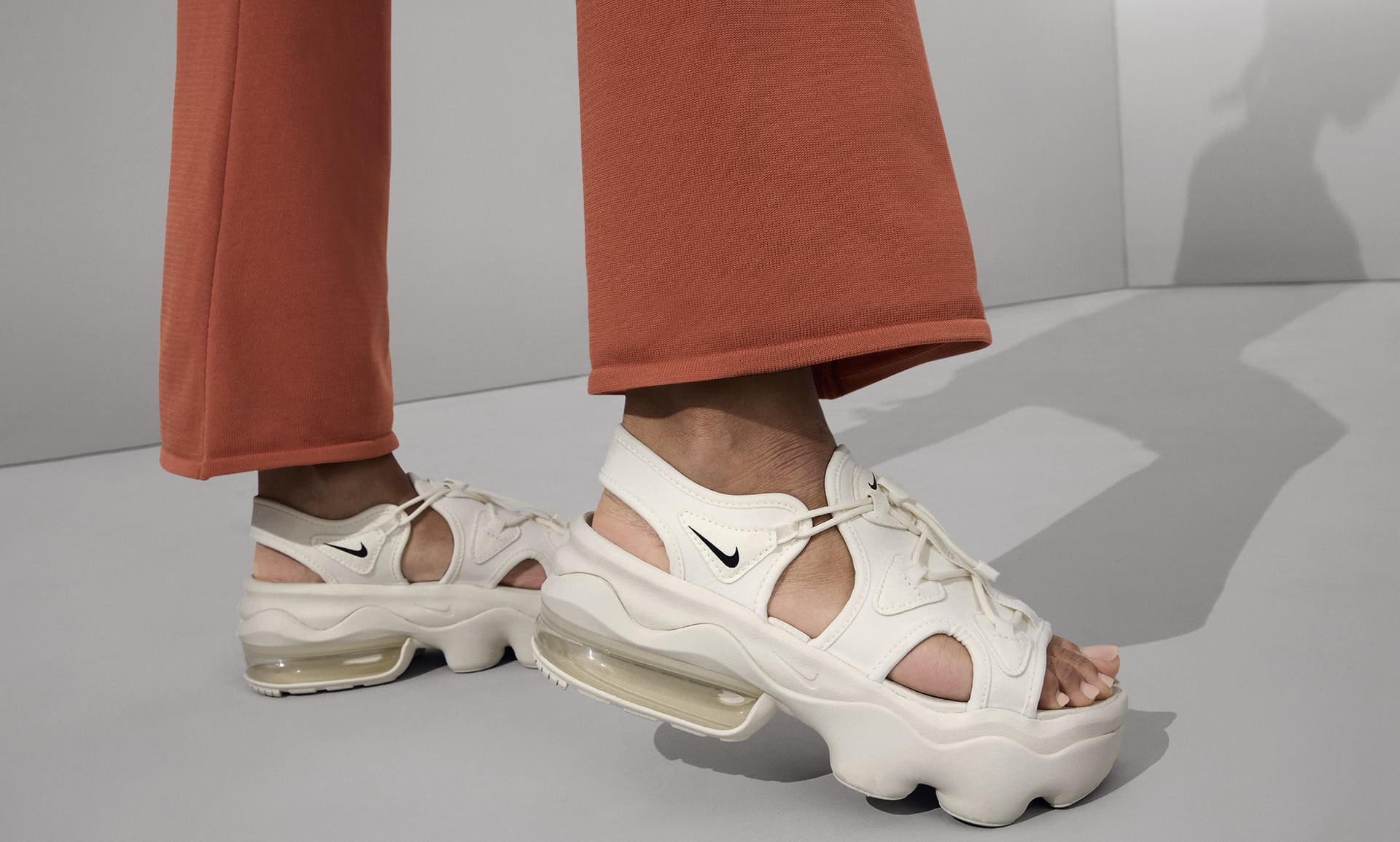 Nike Air Max Koko Damen-Sandale. Nike CH