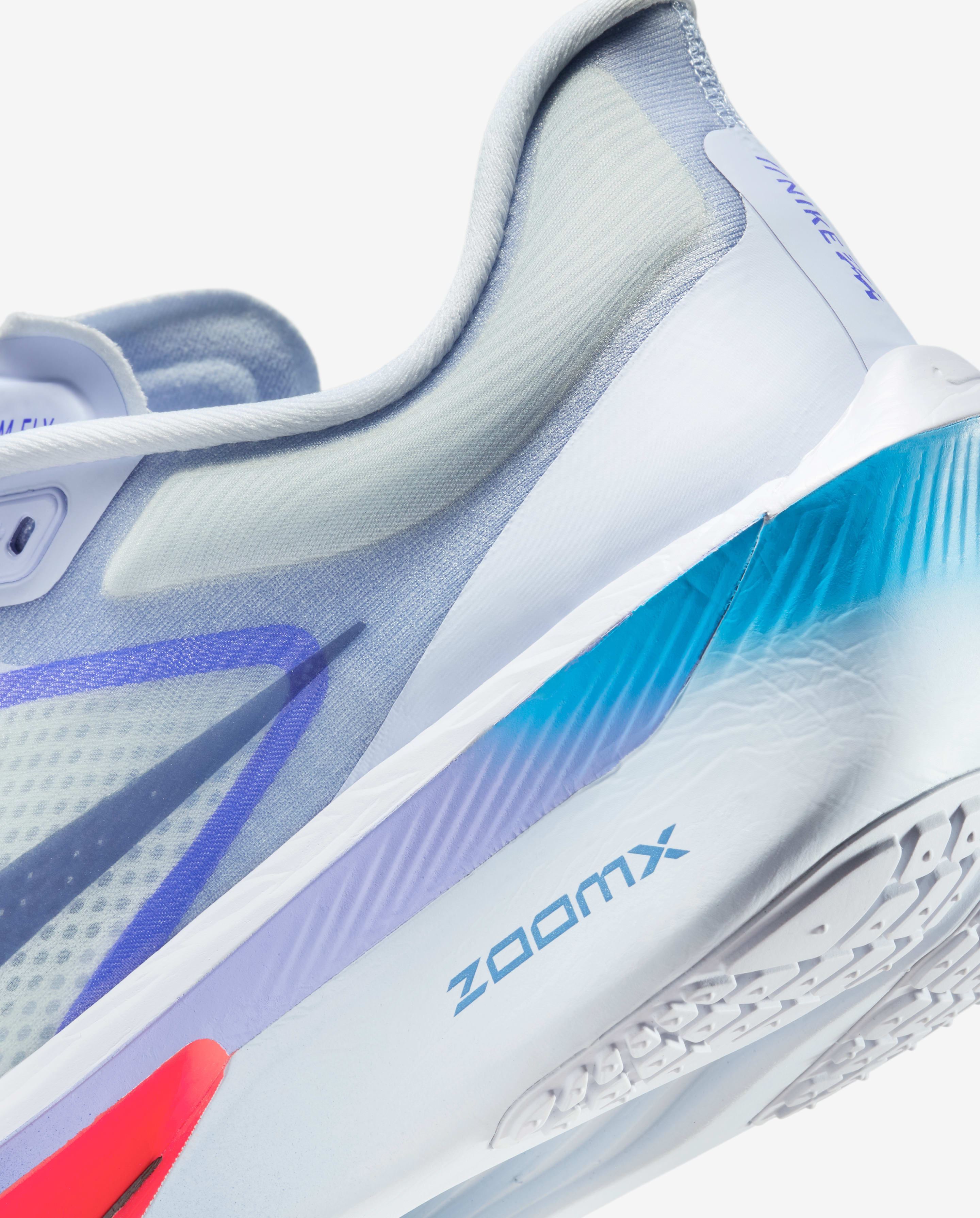 Nike Zoom Fly 6 Men's Road Racing Shoes