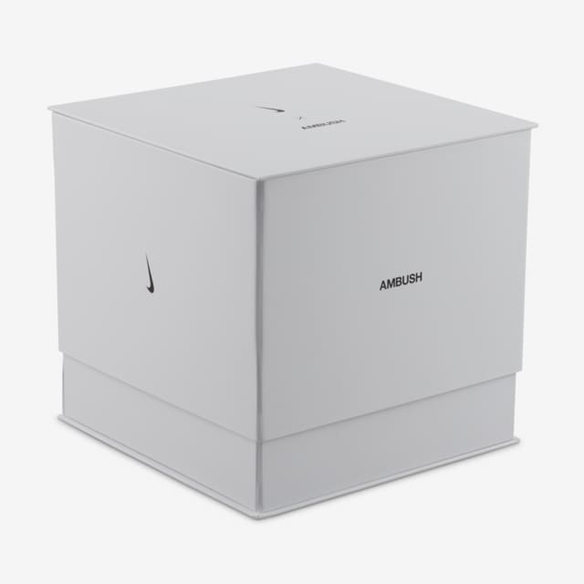 ambush nike release