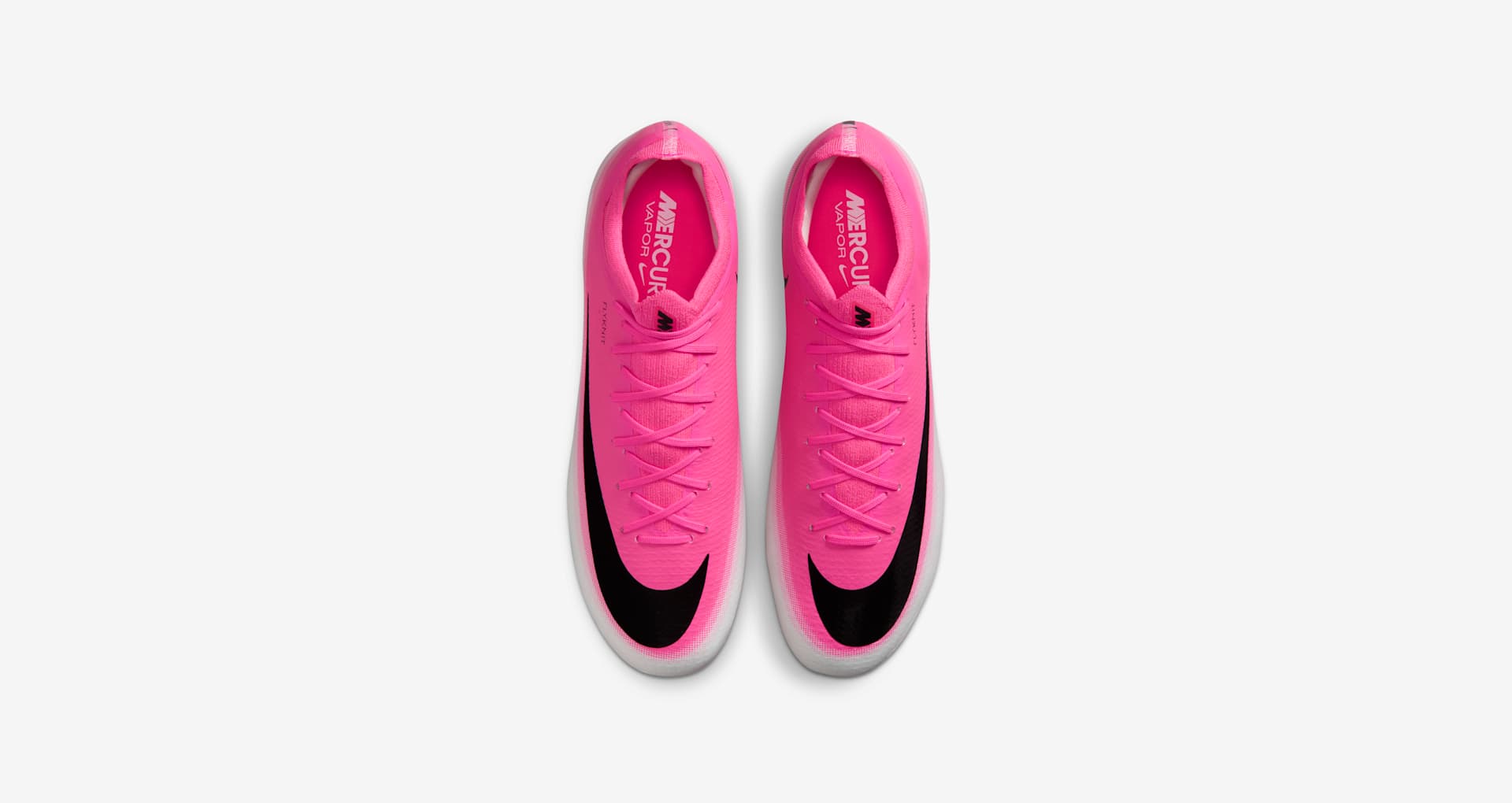 Nike Mercurial Vapor 17 Pro Artificial-Grass Low-Top Football