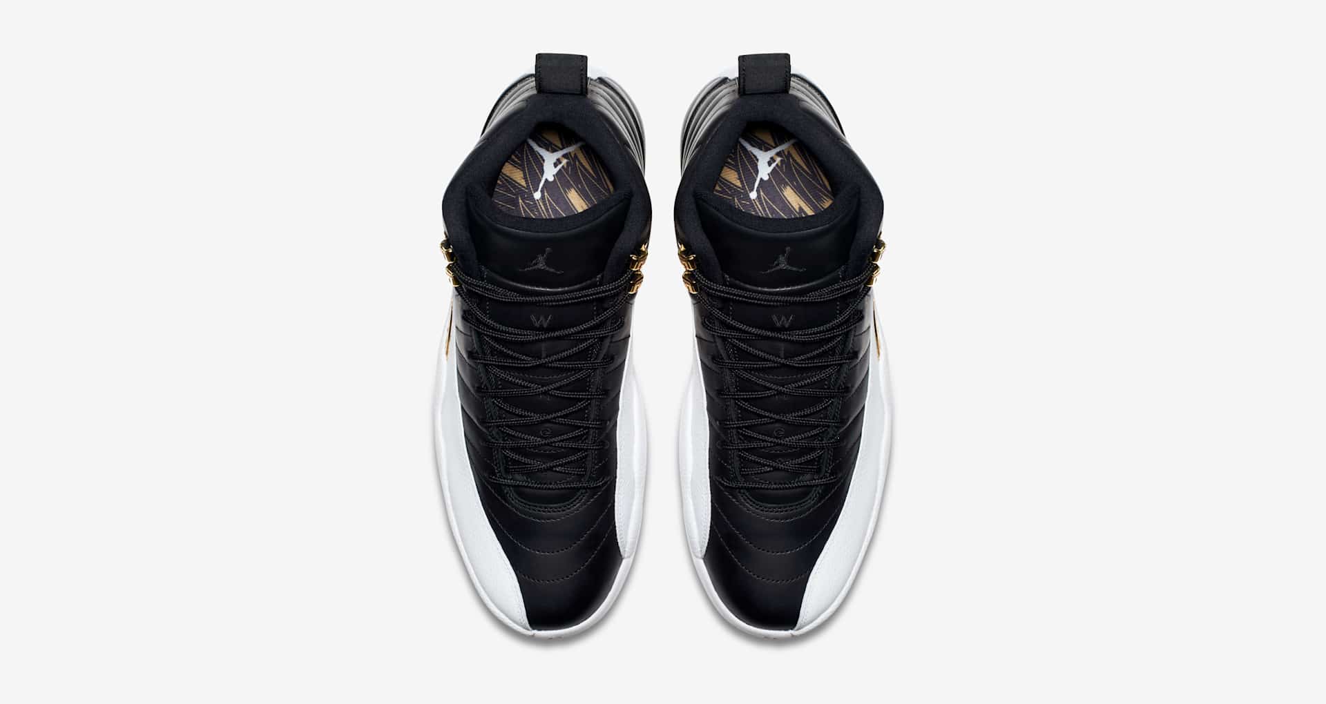 jordan 12 wings