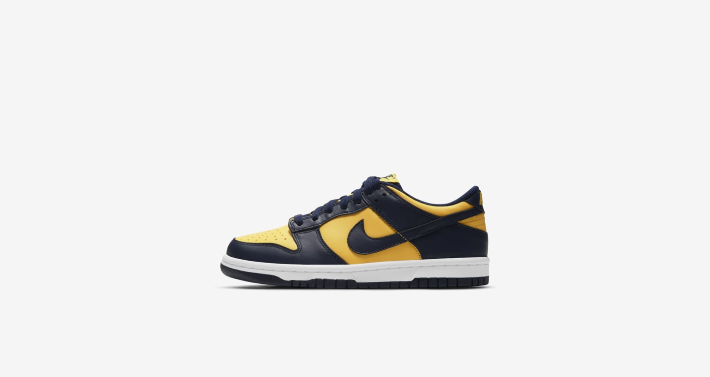 dunk maize stockx