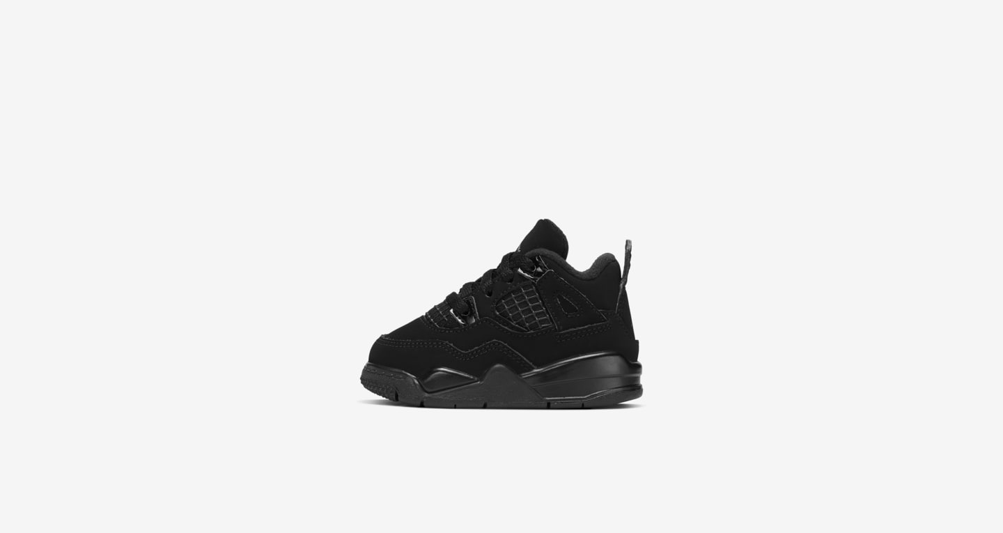 Air Jordan IV 'Black Cat' Release Date. Nike SNKRS
