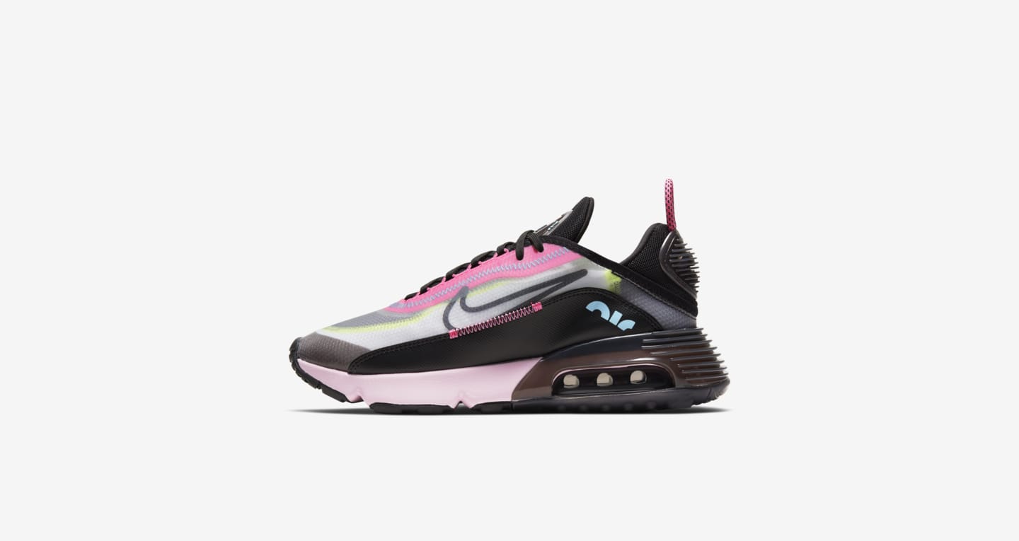 rosalia nike air max 2090